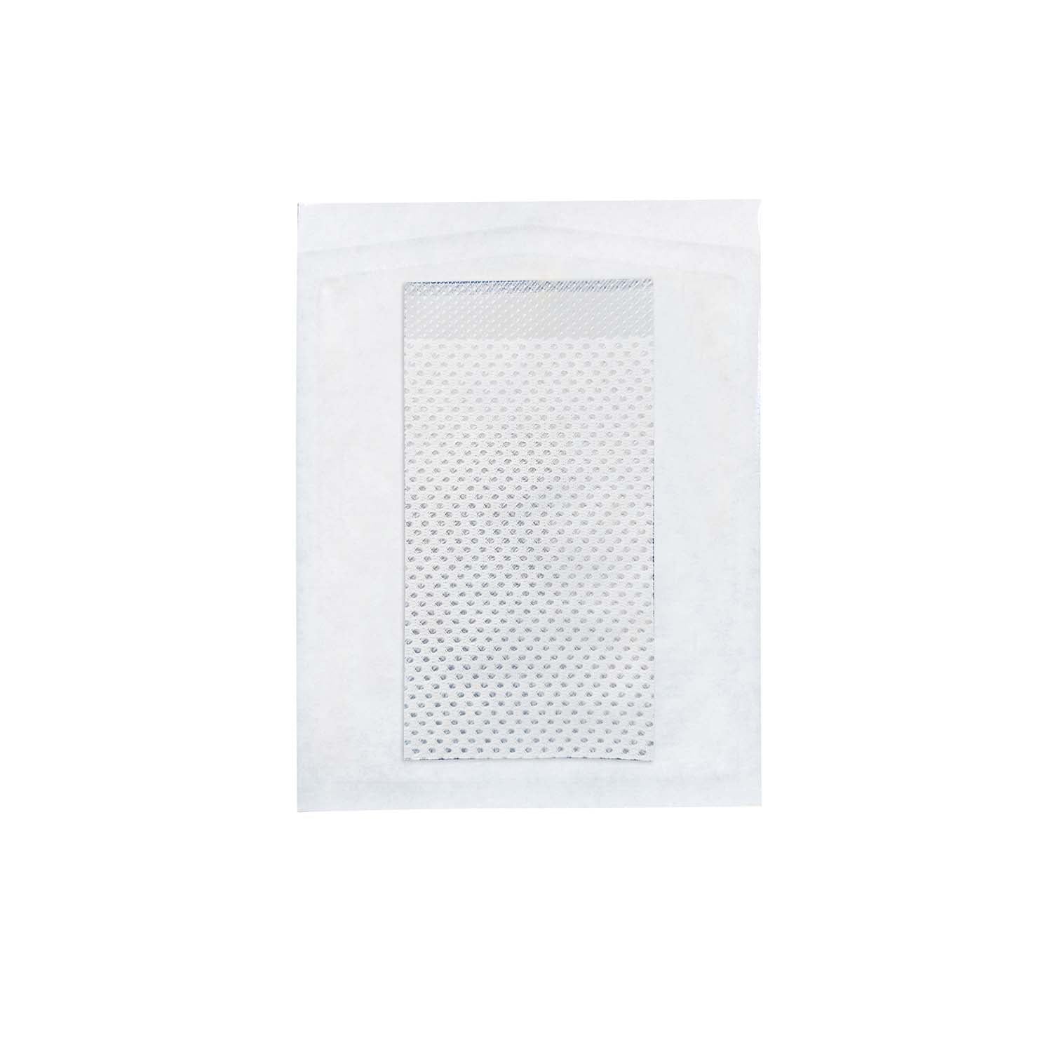 FarlaCONTACT Wound Contact Layer Silicone Dressing | Two Sided | 20 x 30cm | Pack of 5 | Short Expiry Date (3)