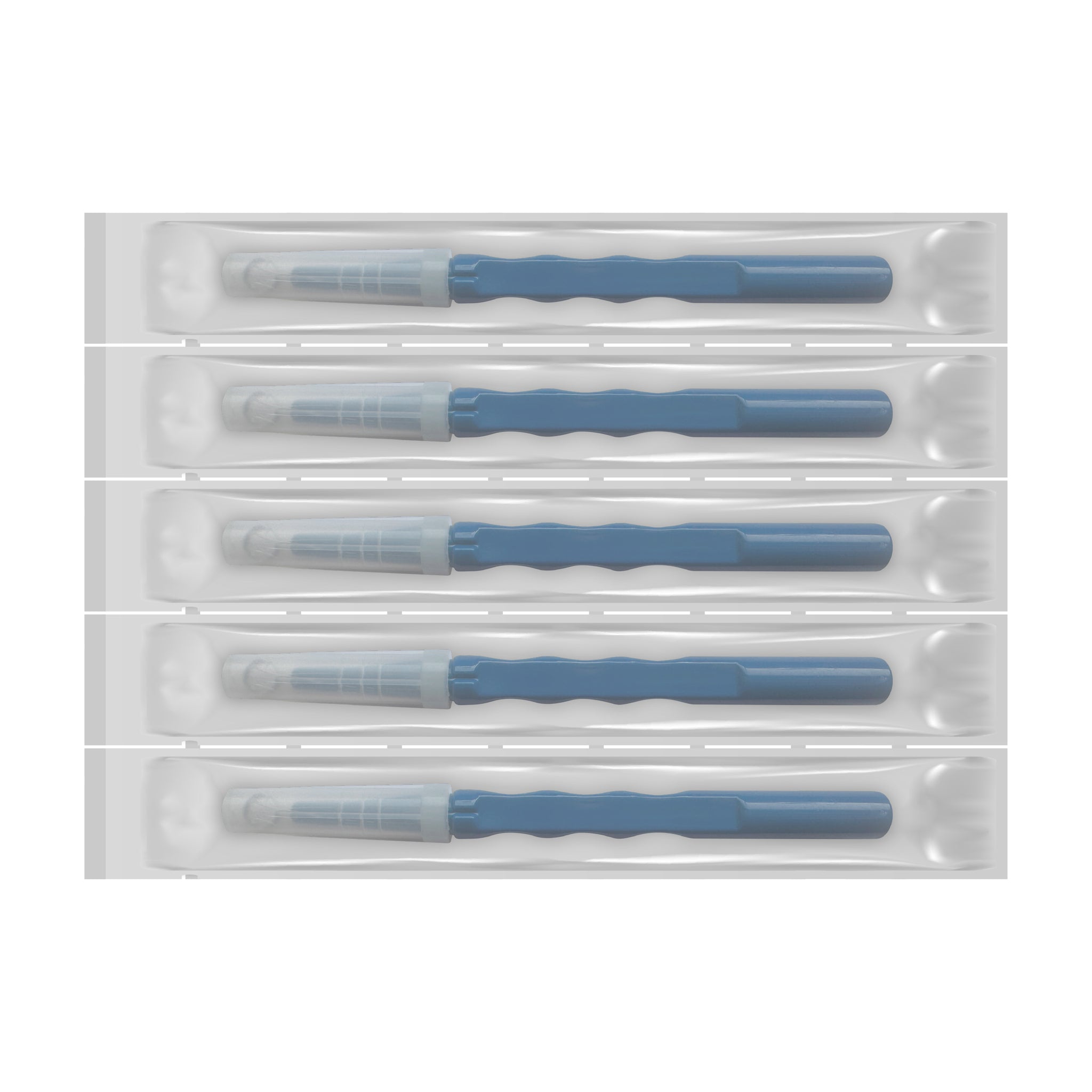 MediCurettes Ring Curettes | 4mm | Pack of 10 (7)