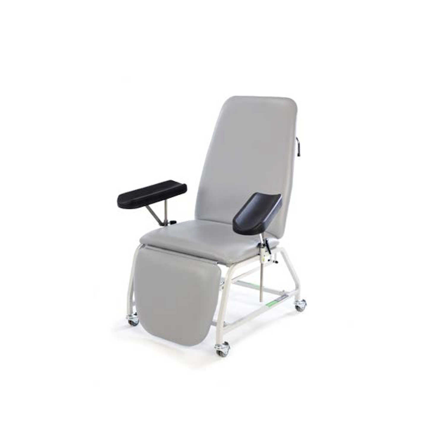 Plinth Model 113B Reclining Phlebotomy Chair