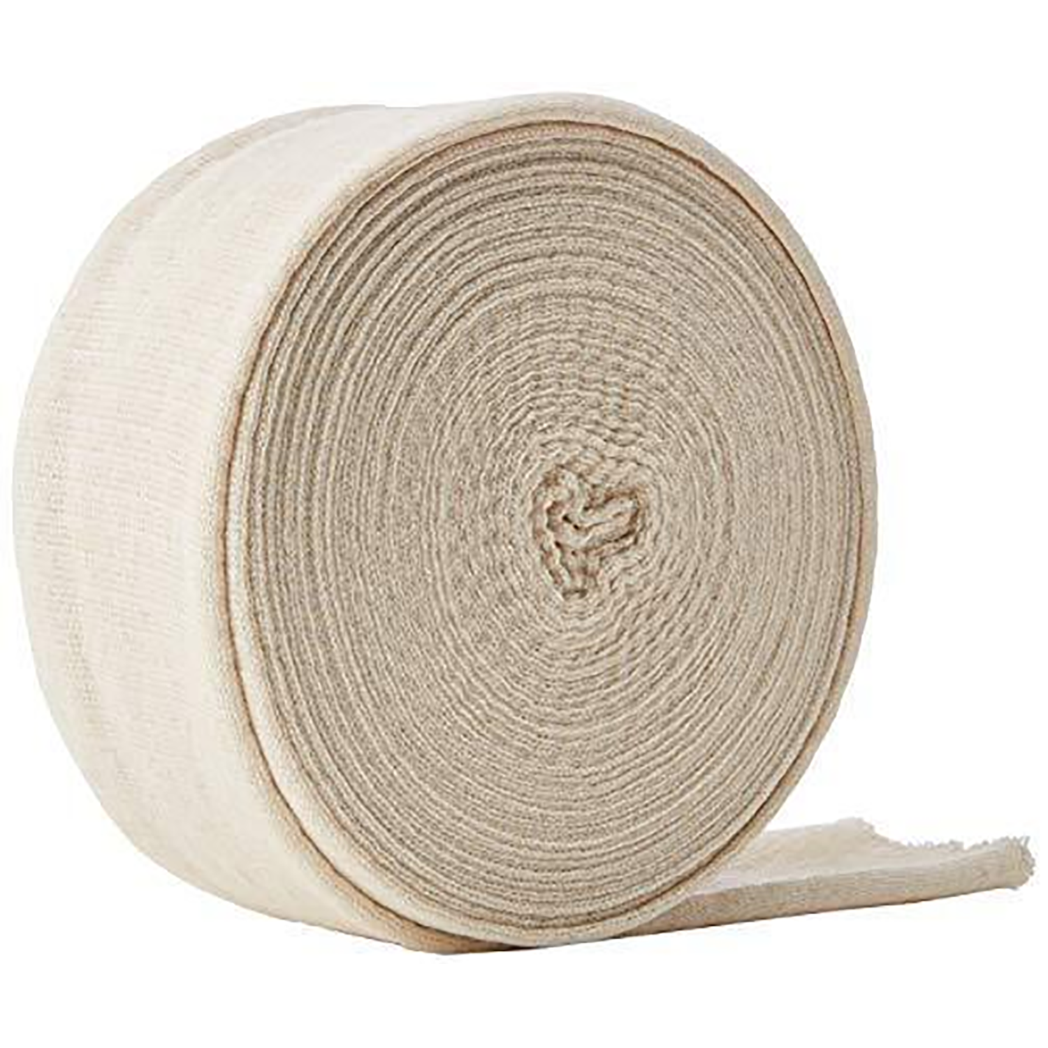 Tubigrip Multi-Purpose Elasticated Tubular Support Bandage | Beige | Size: D | 10m Roll | Pack of 28 Rolls (1)