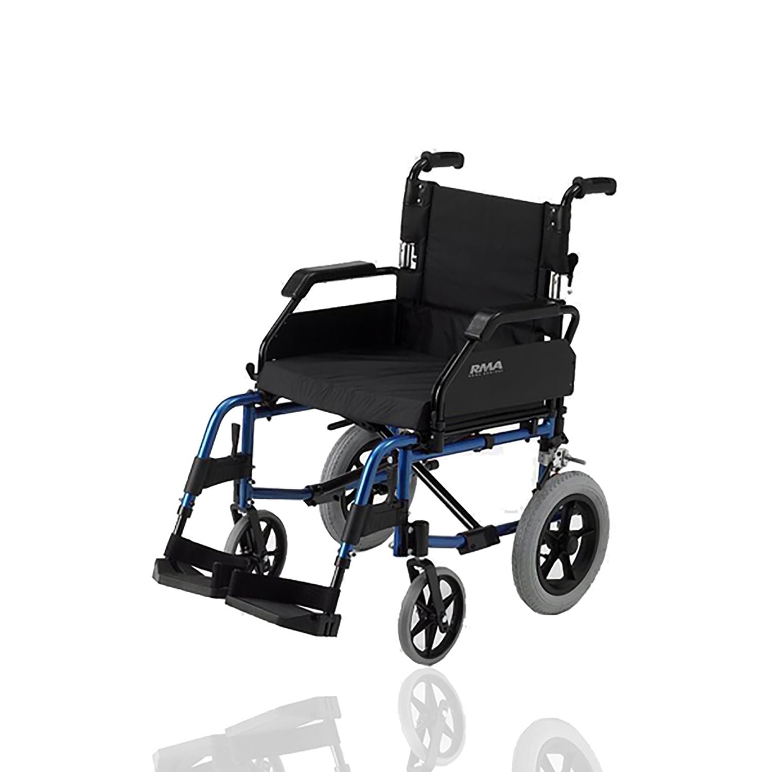 Lightweight Car Transit Wheelchair