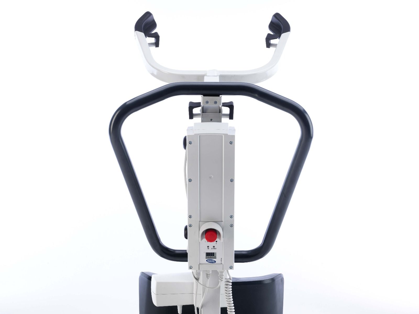 Invacare ISA Standard Stand Assist | 160kg (3)