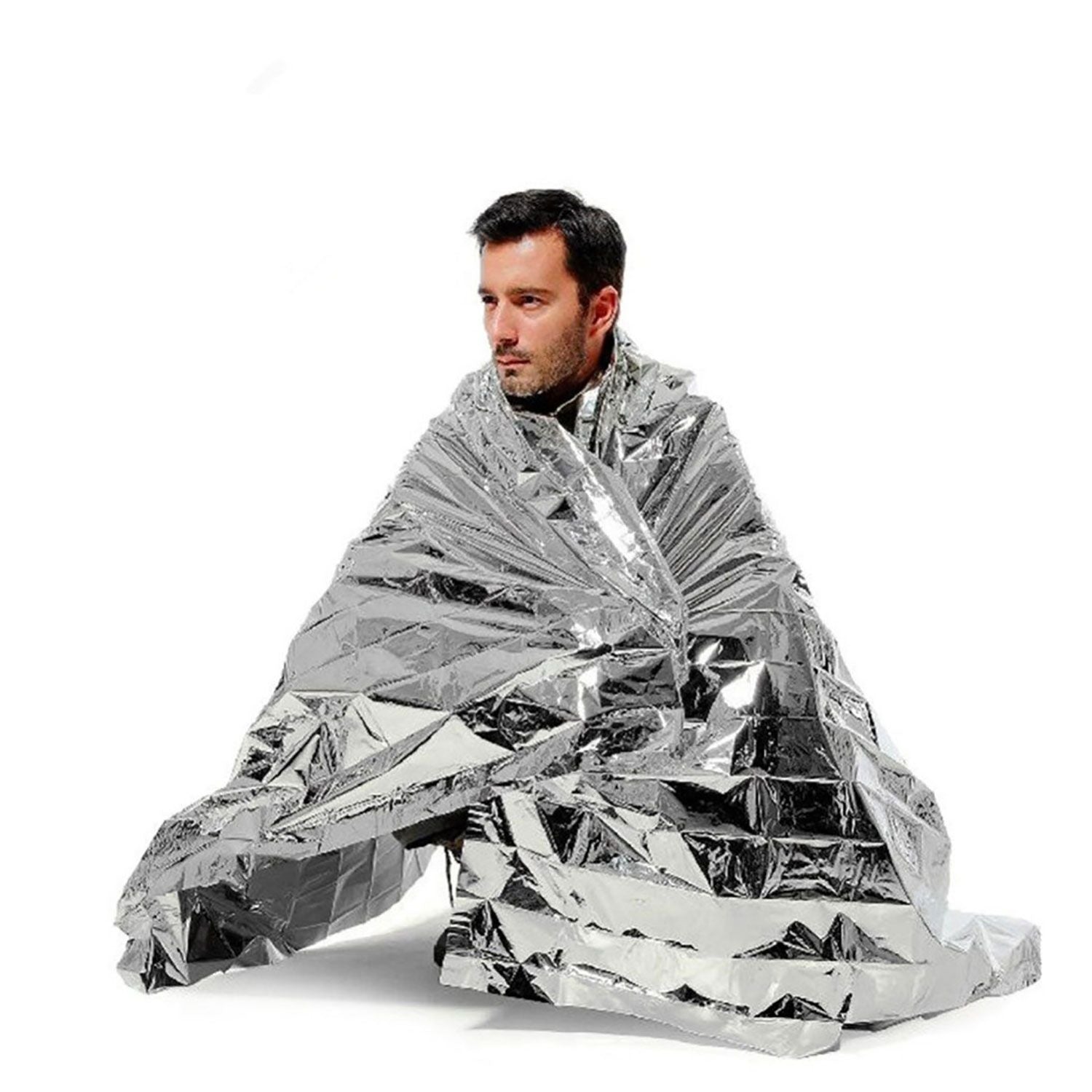 MediRange Emergency Space Blanket
