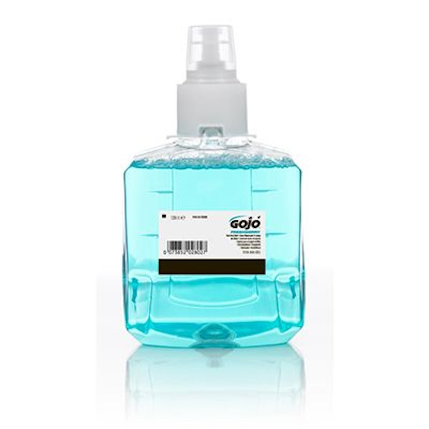 GOJO Freshberry Foam Hand Wash Touch Free LTX Refill | 1200ml