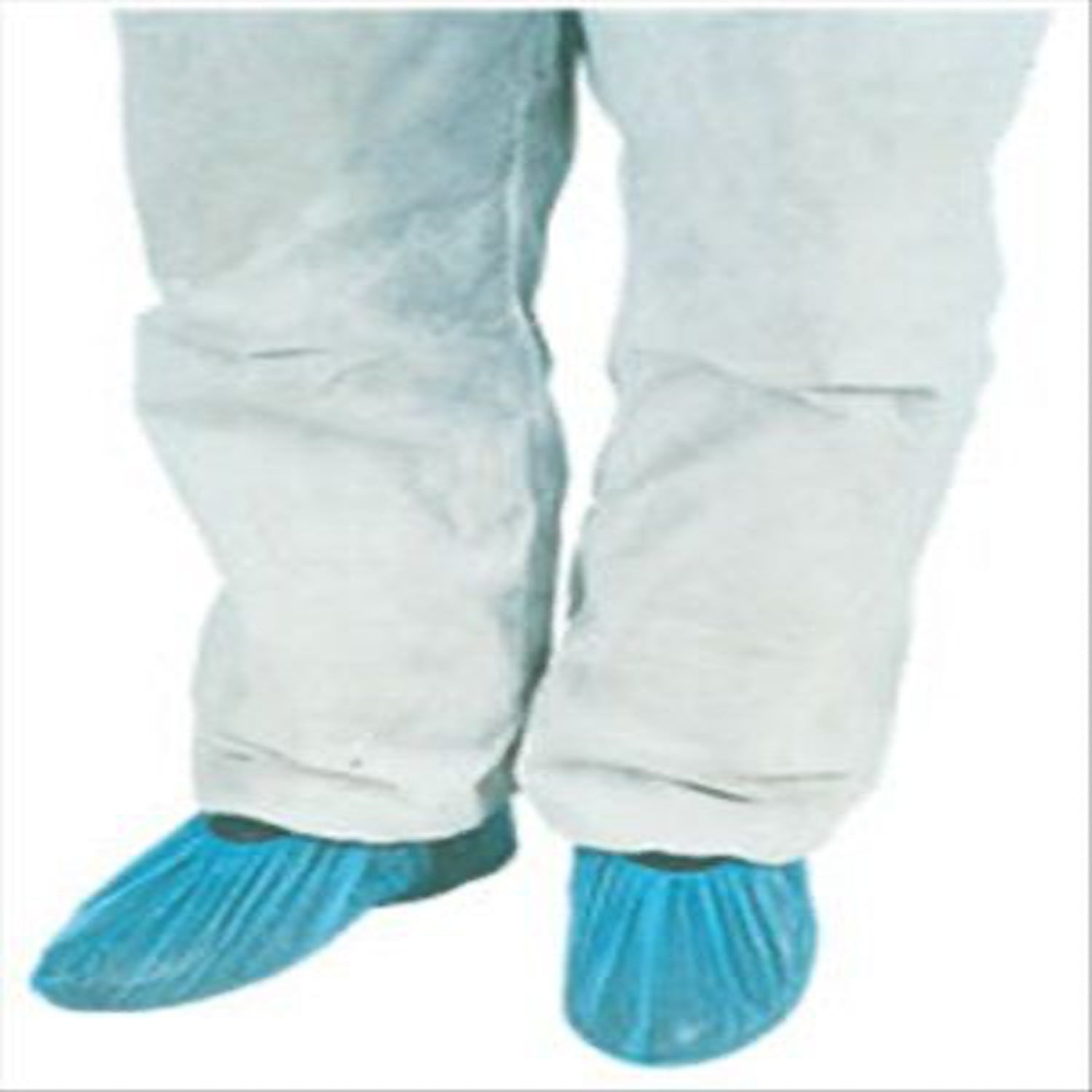 Premier Polythene Shoe Covers | Small | Pack of 100