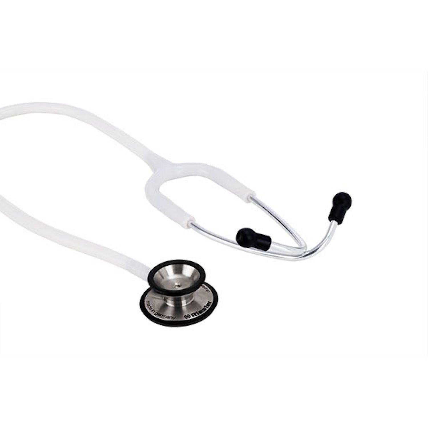 Riester Duplex 2.0 Stethoscope | White