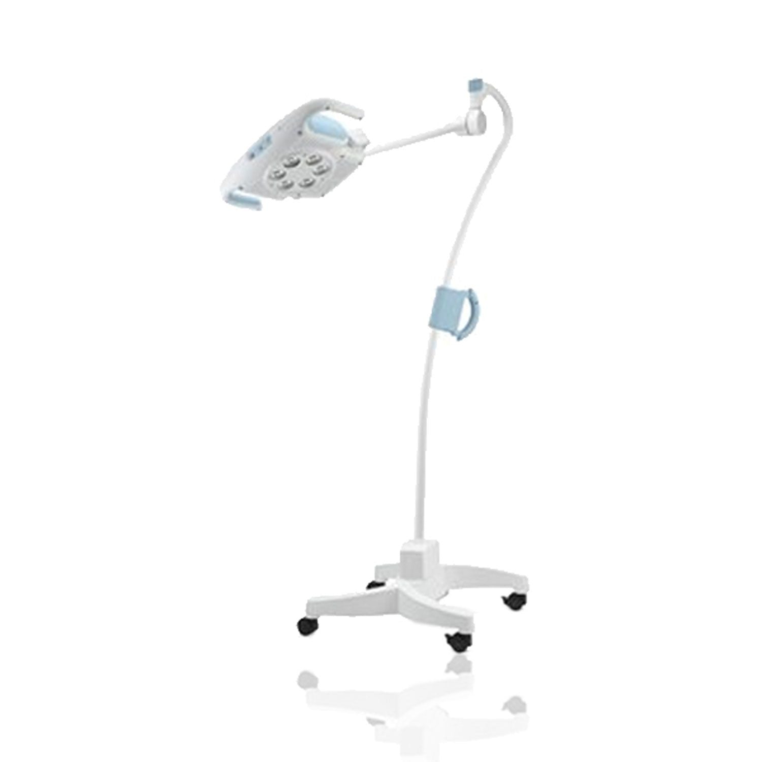GS900 Procedure LED Light | Mobile Stand