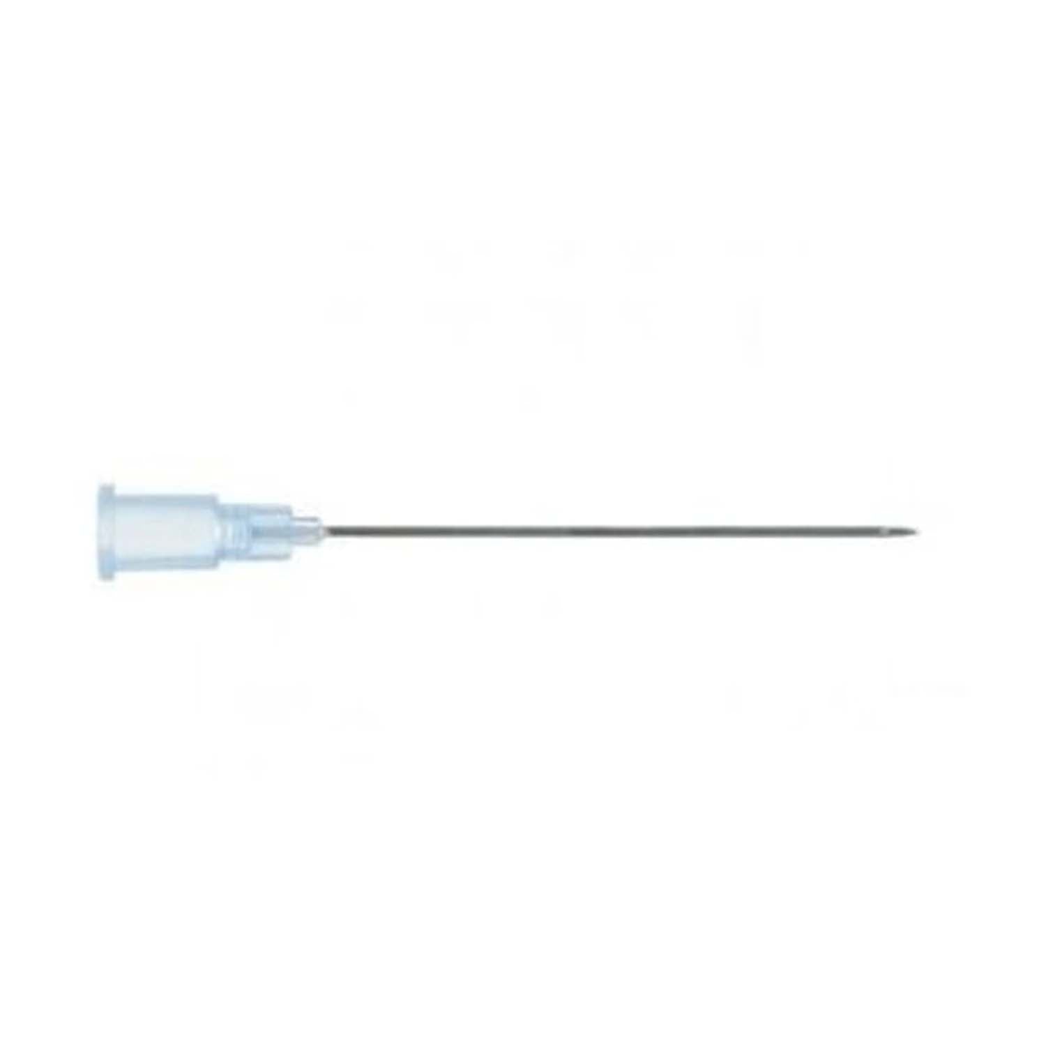 Braun Sterican Hypodermic Needle | 23g x 1" | Pack of 100