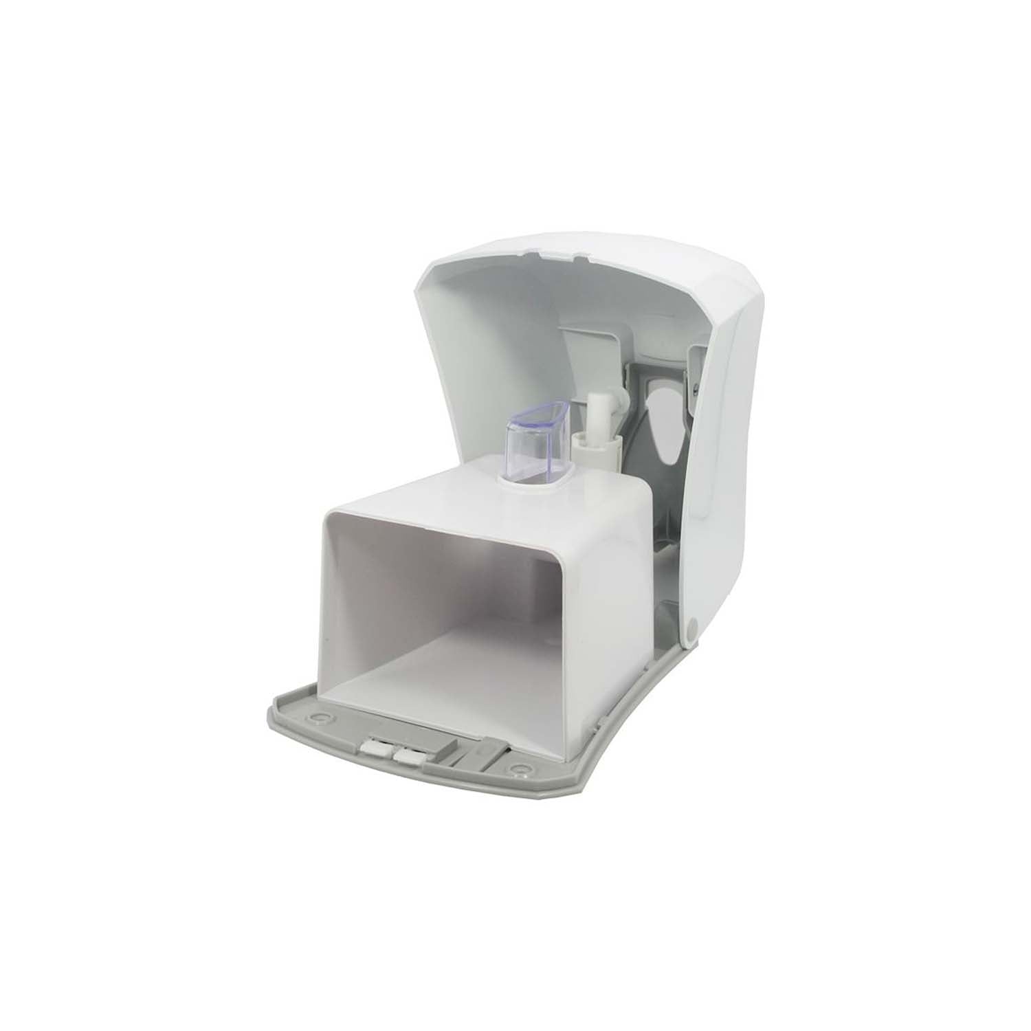 MediSoap Foam Dispenser | White | 1L | Single (1)