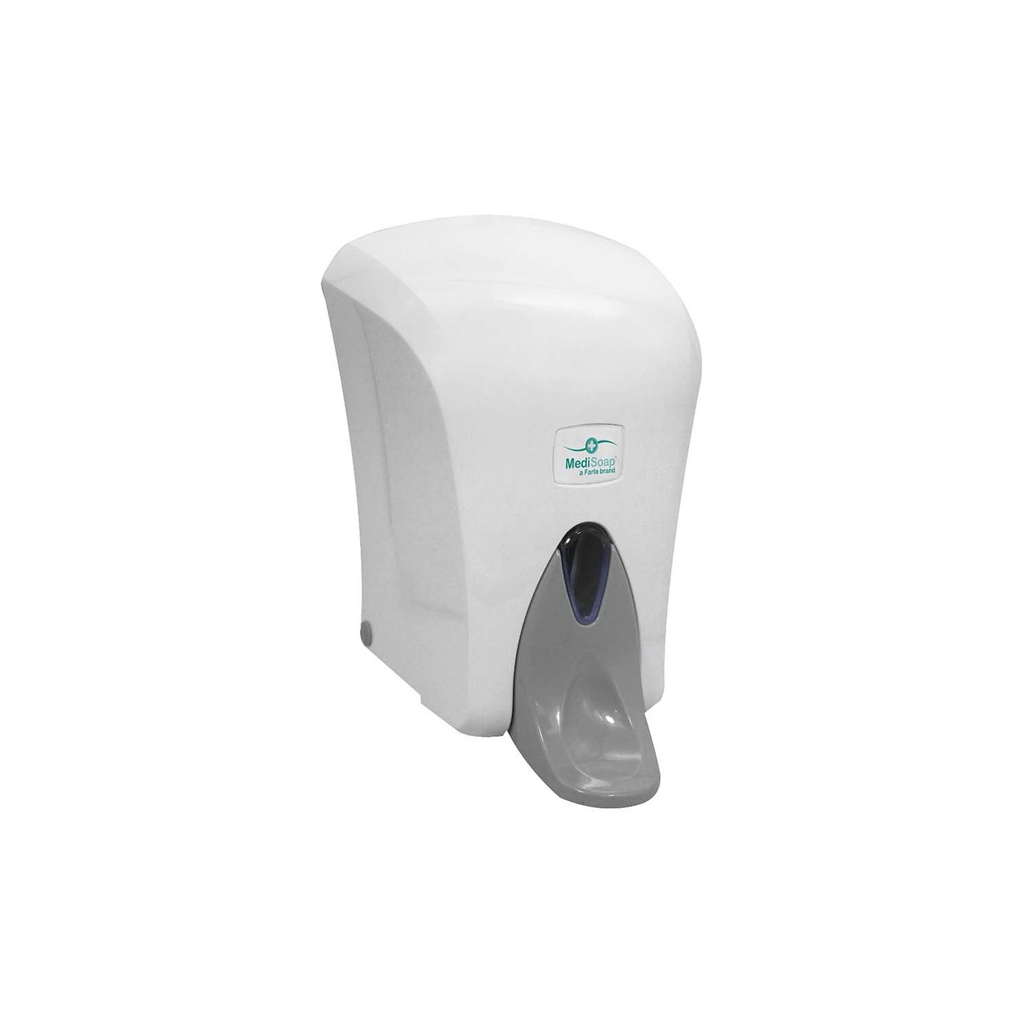 MediSoap Foam Dispenser | White | 1L | Single