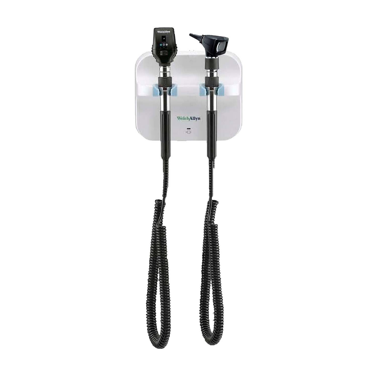 Welch Allyn GS777 Wall Transformer with Ophthalmoscope & Otoscope UK