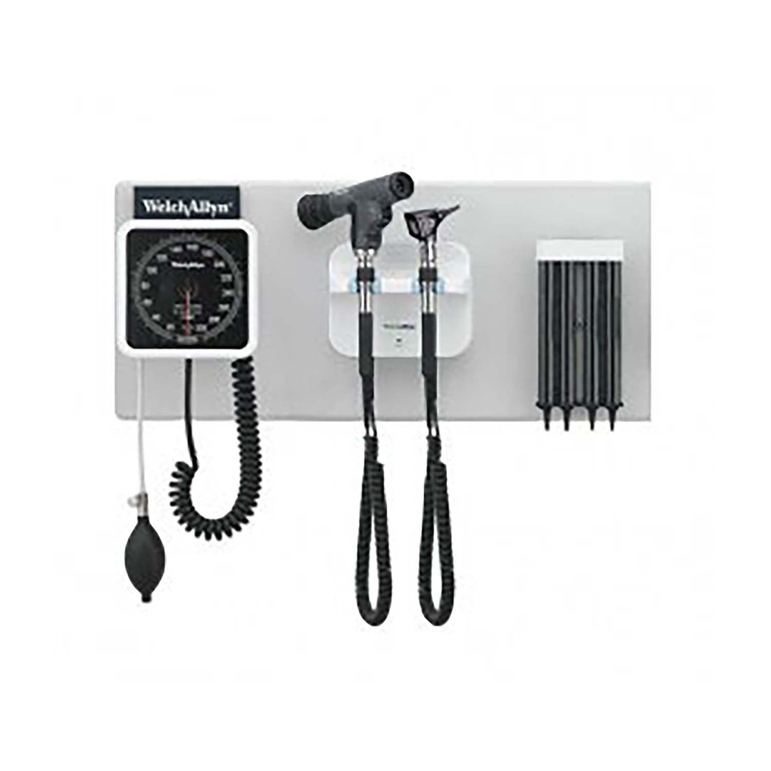 Welch Allyn Elite GS777 Integrated Diagnostic System