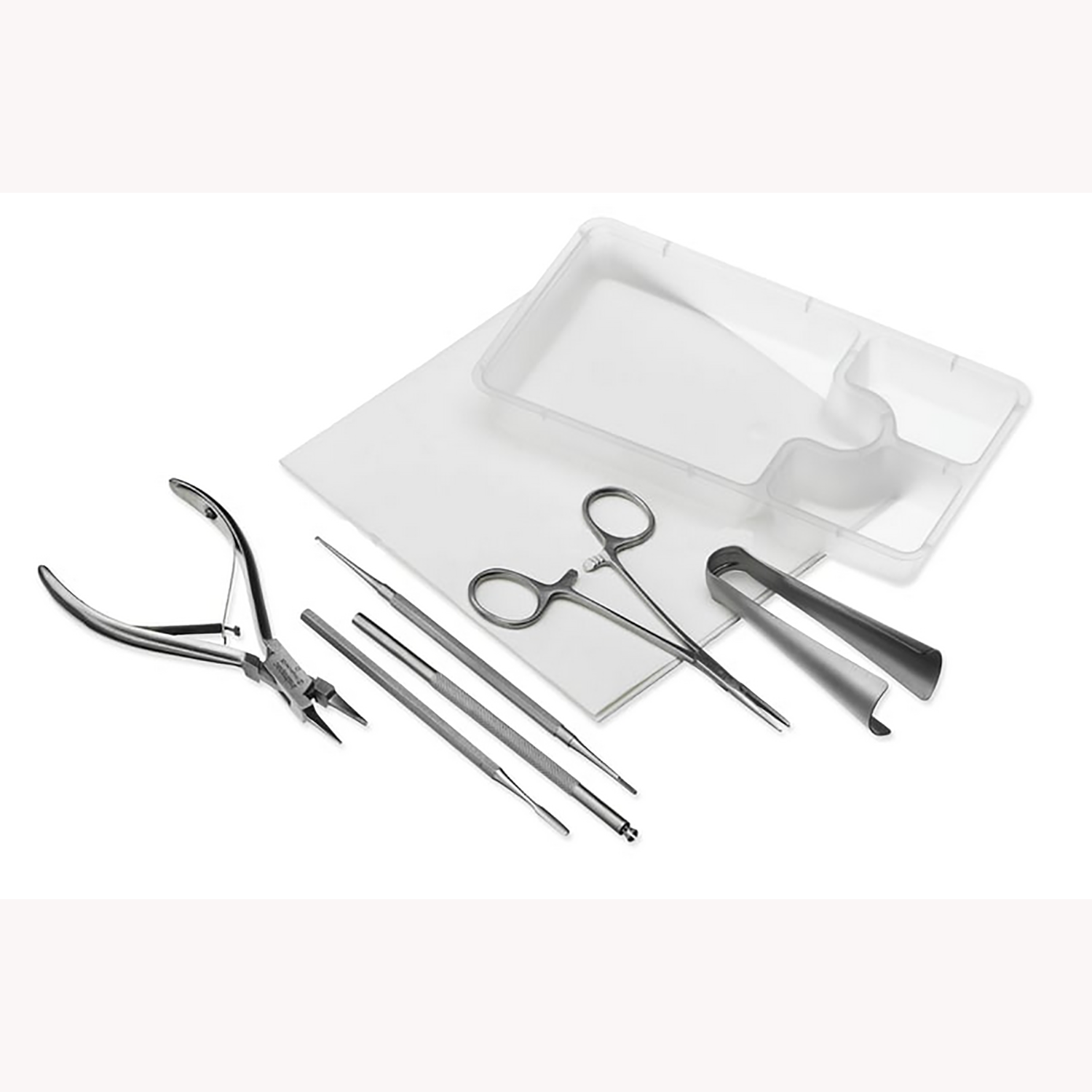 Instrapac Nail Surgery Pack | Single