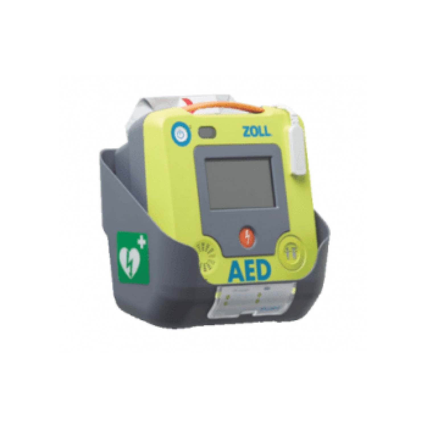 Zoll AED 3 Case Wall Mount Bracket