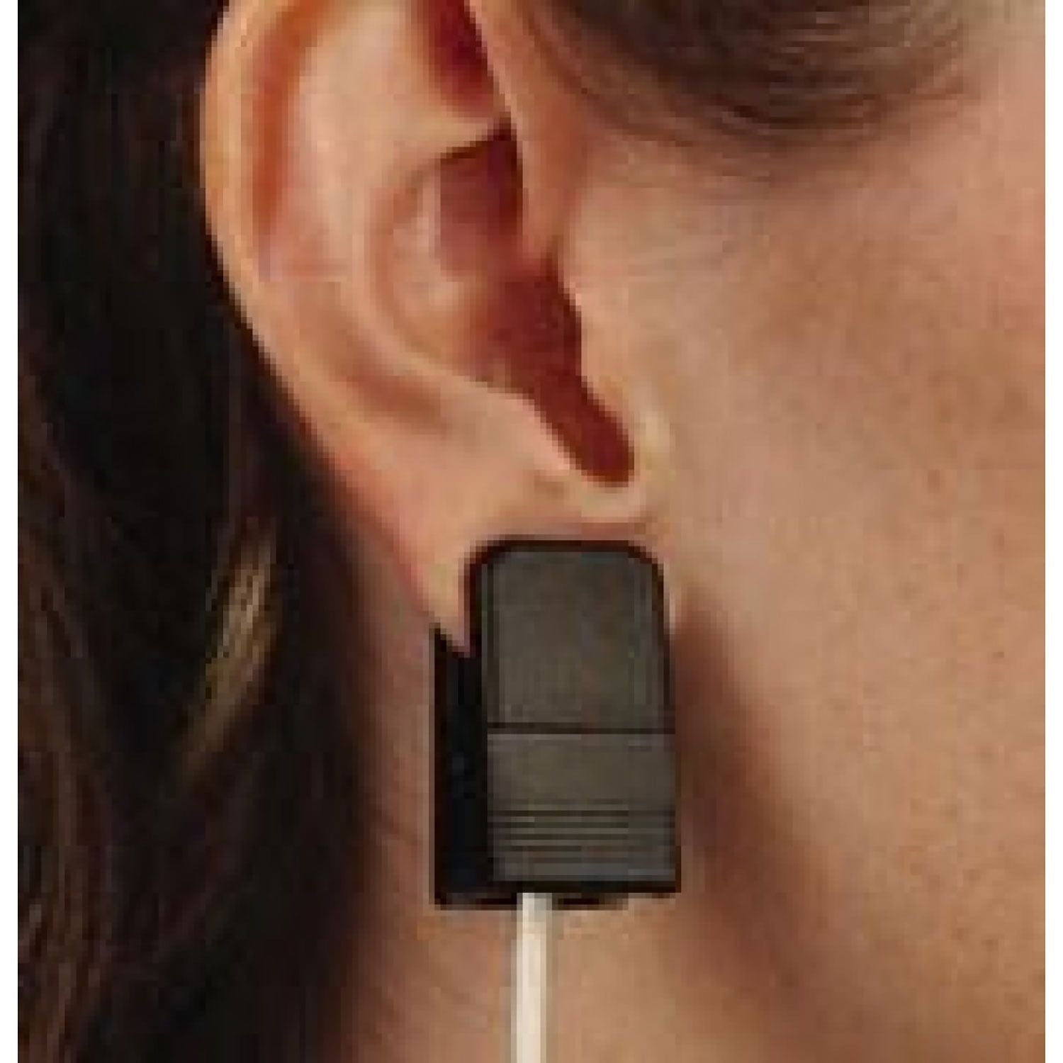 Nonin Reusable Ear Clip Sensor For Nonin 8500 Pulse Oximeter