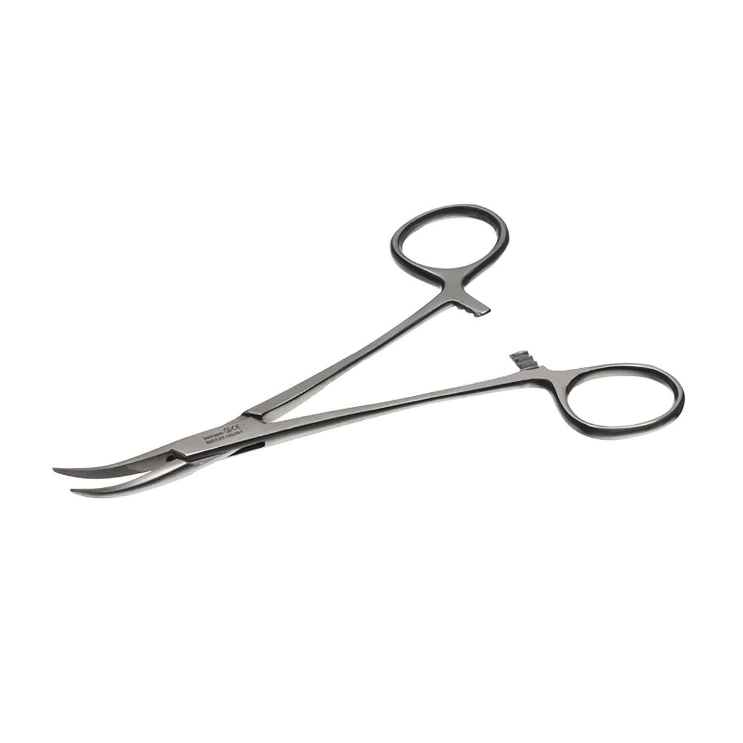 Vasectomy Forceps | Sharp Ended | 15cm | Individually Wrapped