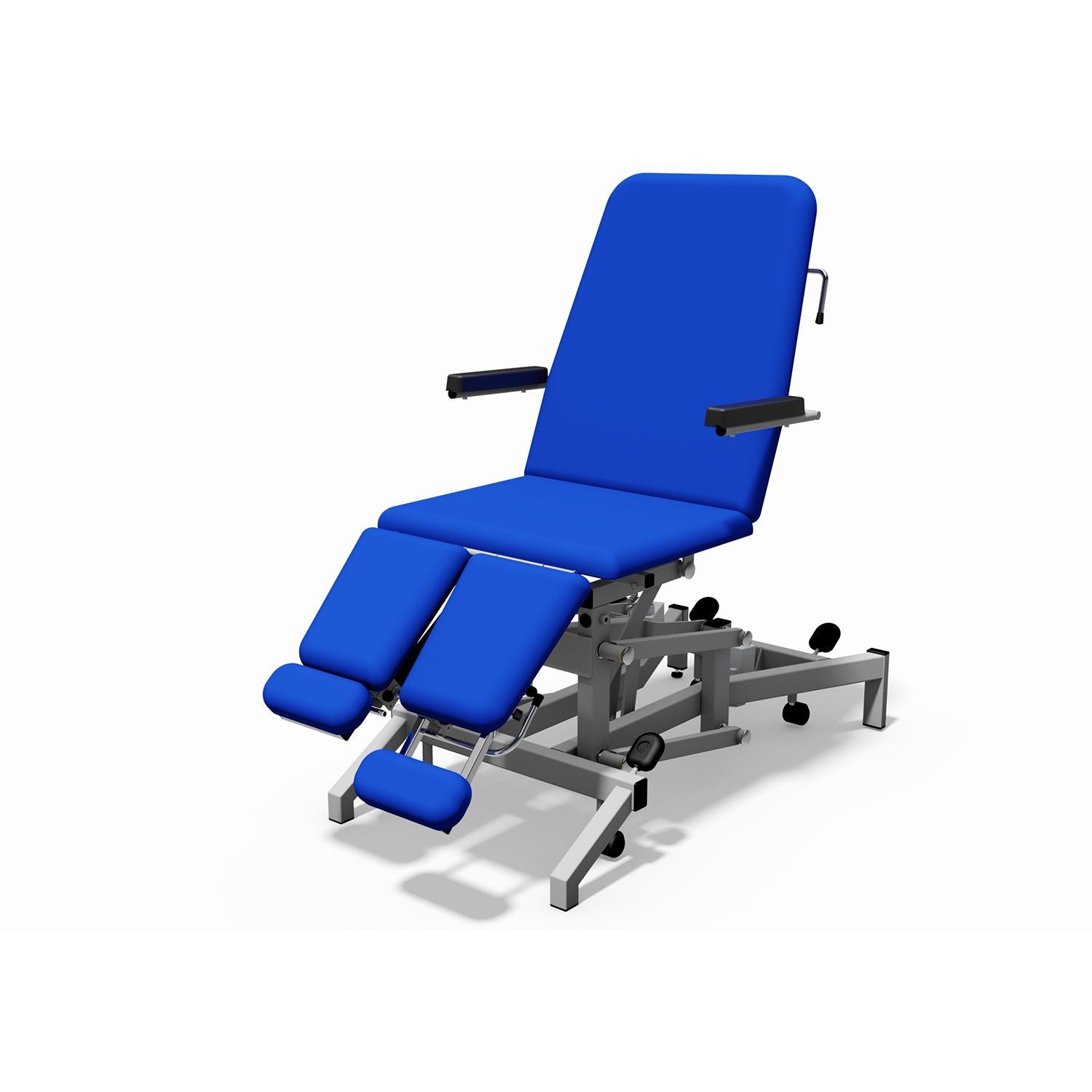 Plinth Model 93CD 90º Drop Chair | Electric Version