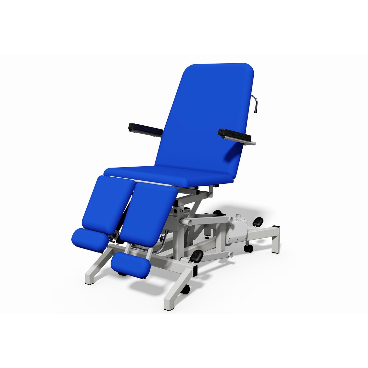 Plinth Model 93CDT 90º Drop Chair | Electric Version