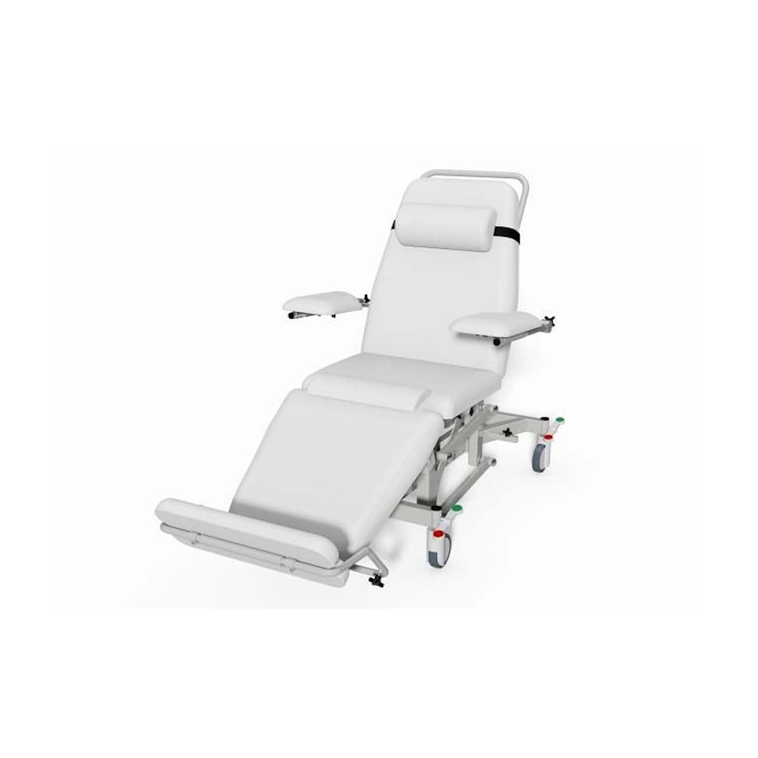 Plinth 2000 Model 93DYE Dialysis Chair | Column Lift | Jasmine