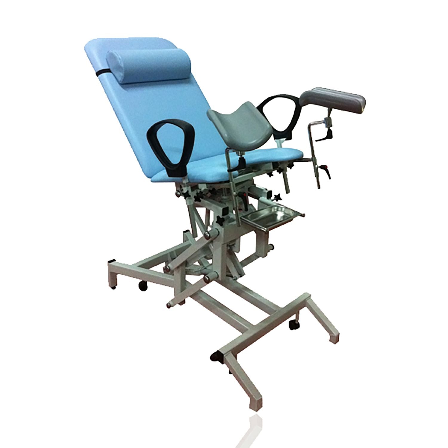Plinth Model 93G Gynaecology Chair