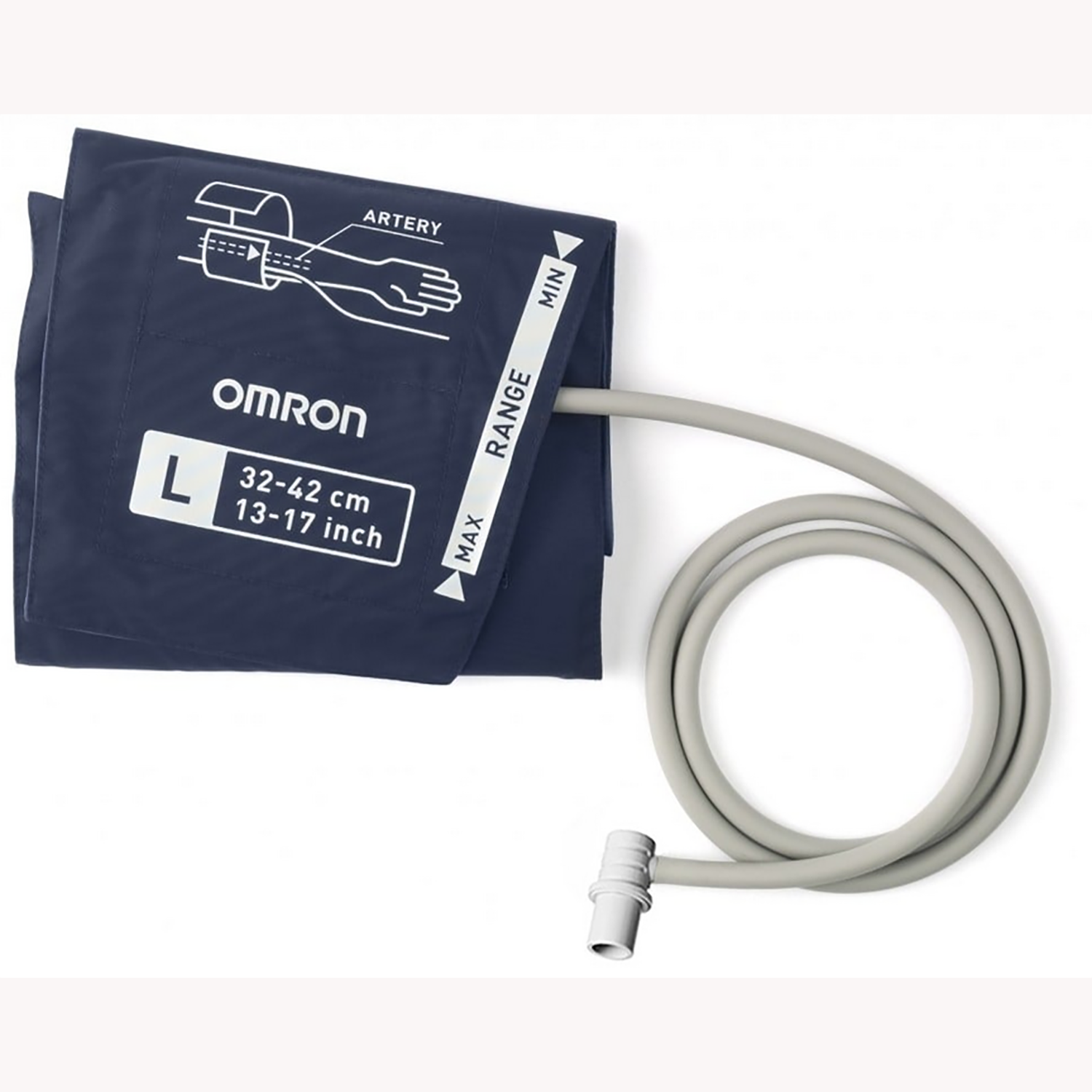 Omron Cuff for HBP 1120 and 1320 | Large
