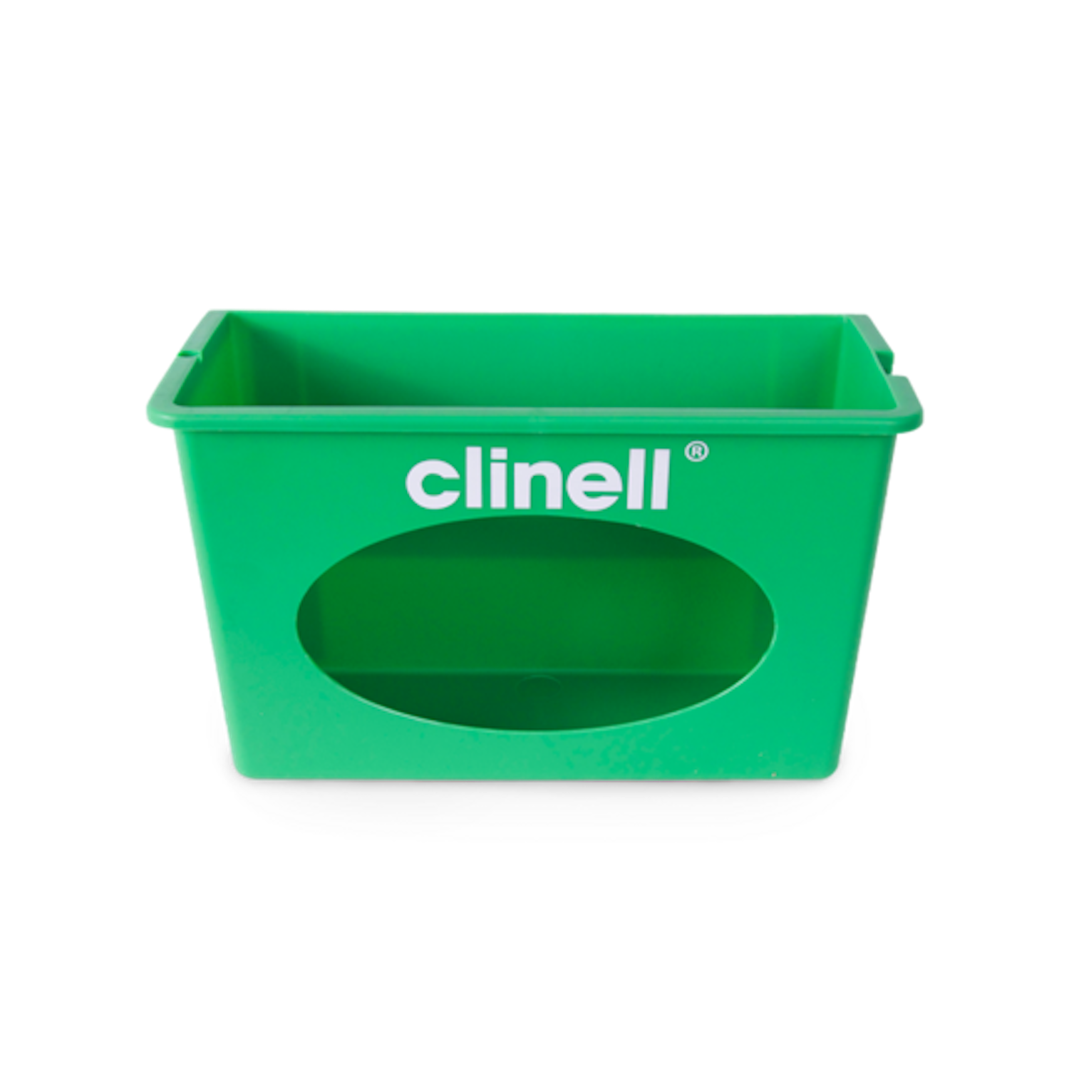 Clinell Universal Wipes Dispenser | Green