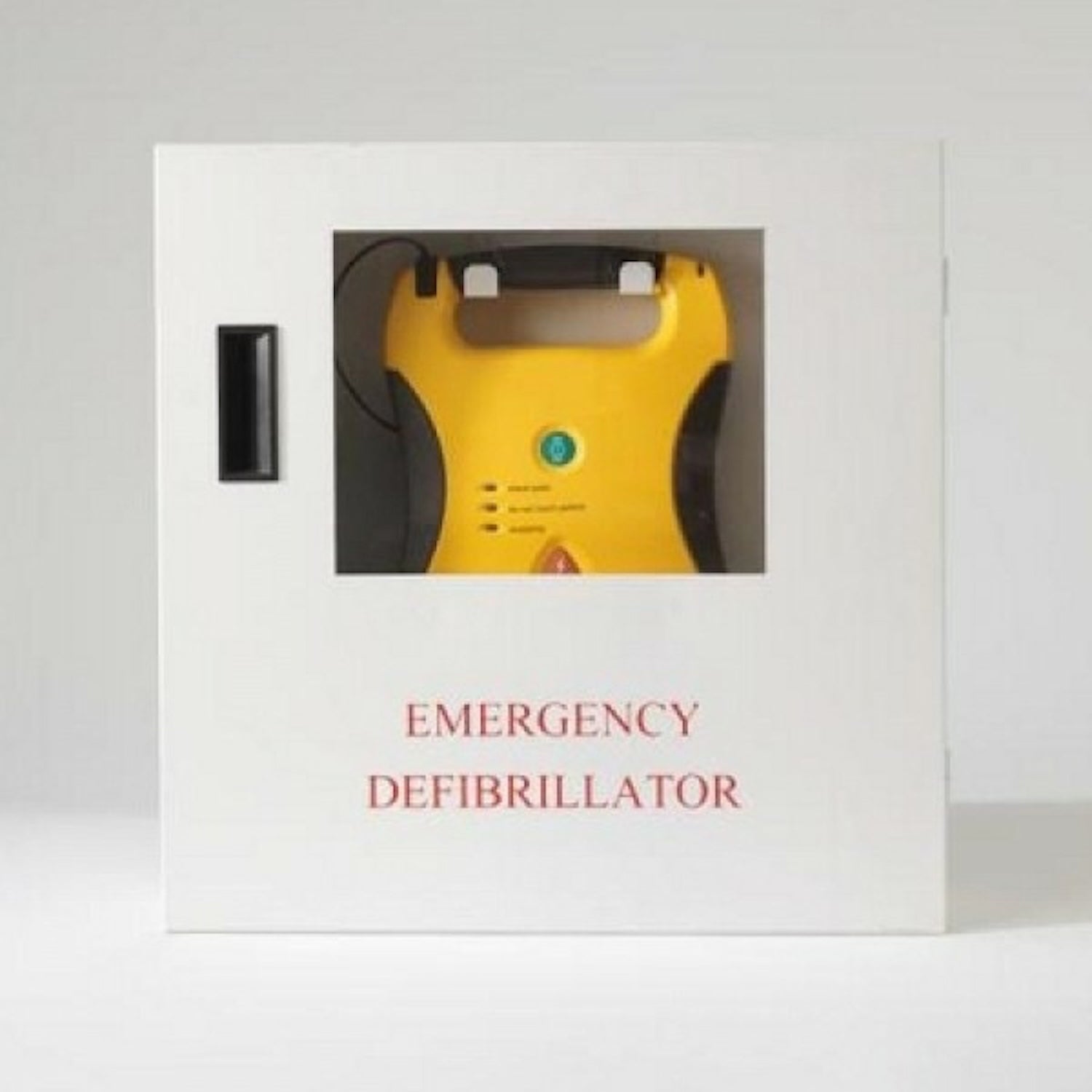 defibtech Wall Mounted Alarmed Cabinet (2)