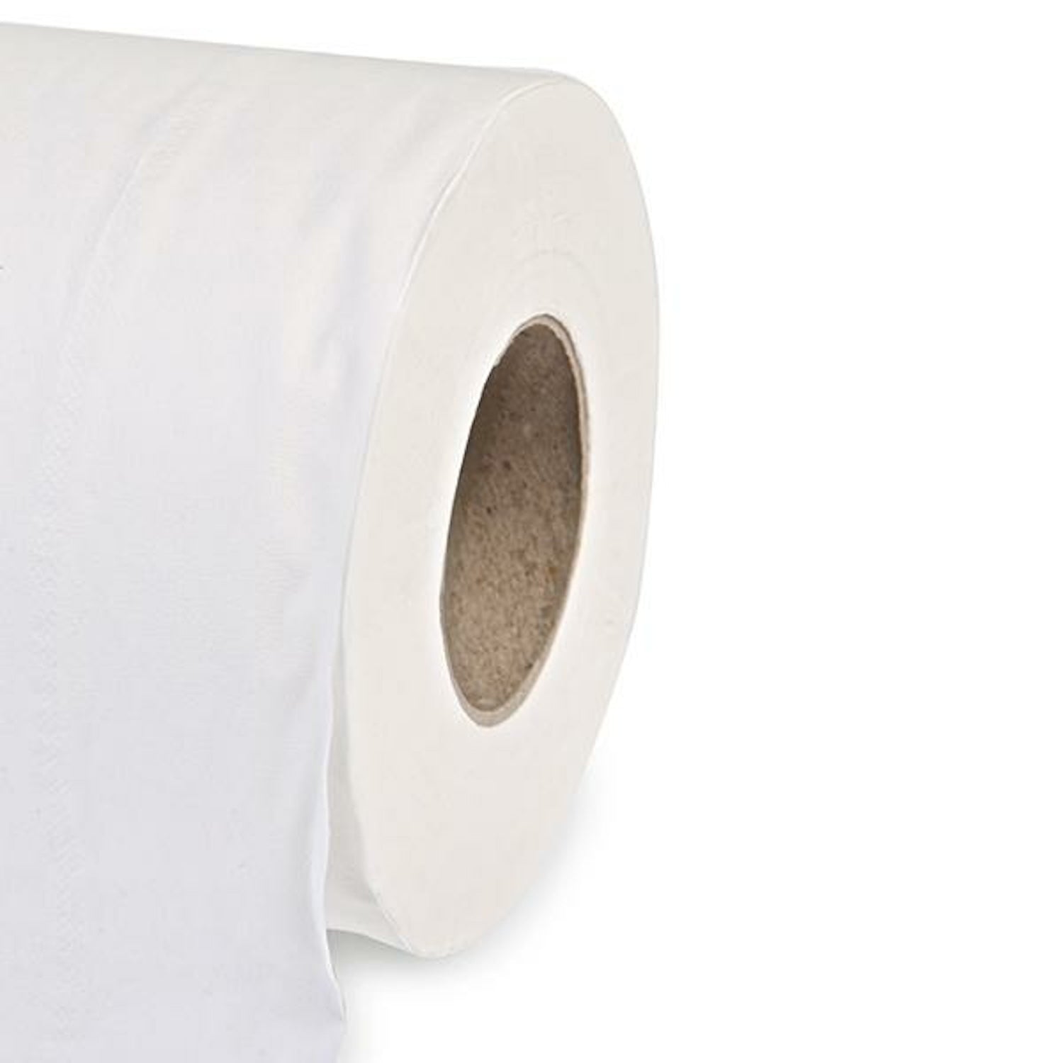 Progena Couch Rolls | 50 x 40m | 2 ply | White | Pack of 9 Rolls (2)
