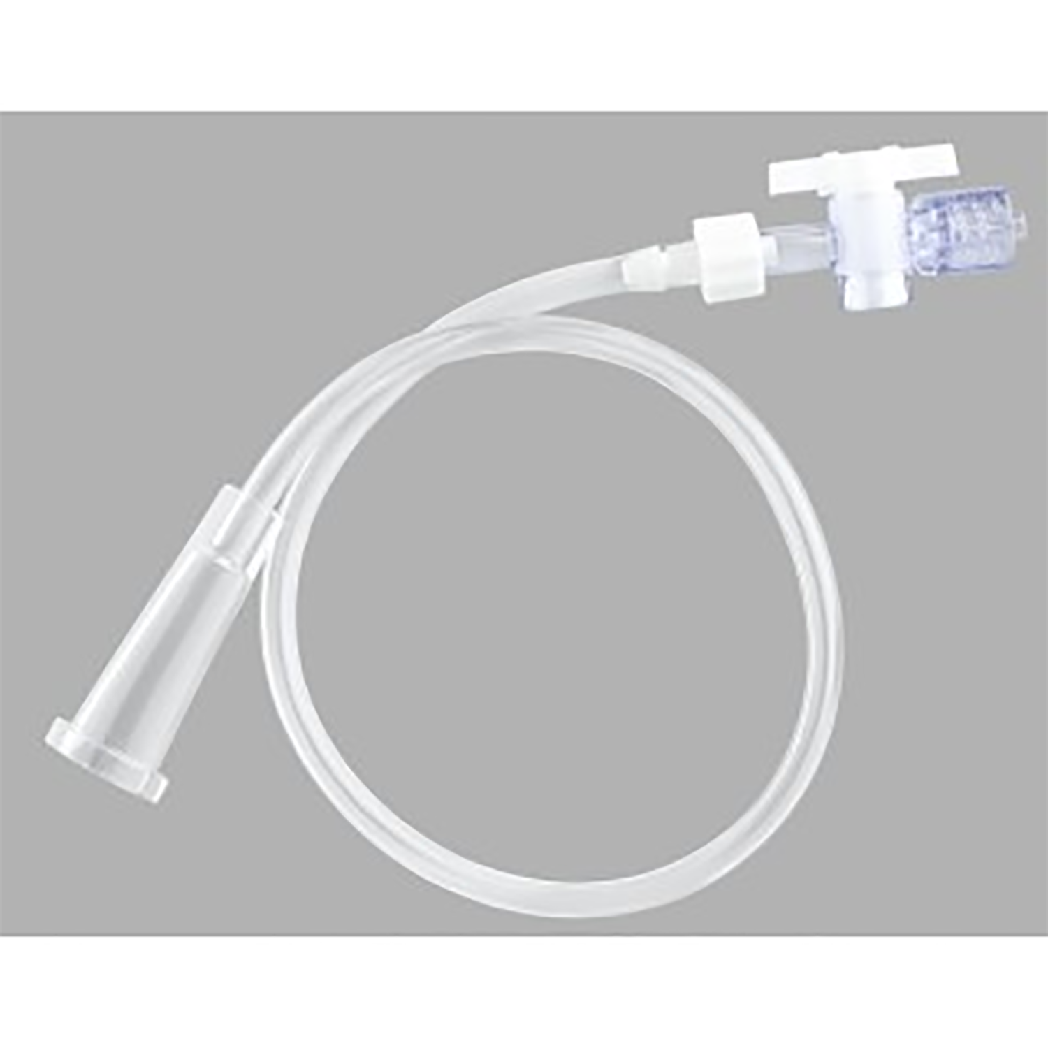 Drainage Bag Connector Connecting Tube | Single (1)
