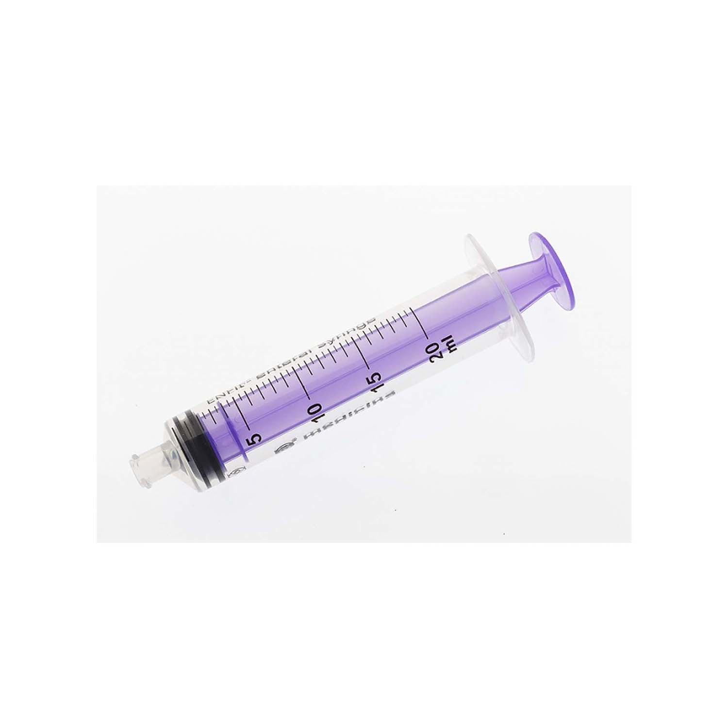 ENFit Single Use Syringe | 60ml | Pack of 60