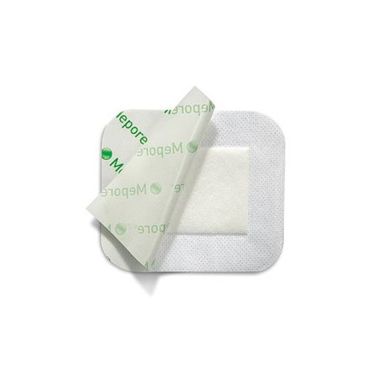 Mepore Low Exudate Dressing | 9 x 15cm | Pack of 50 (1)