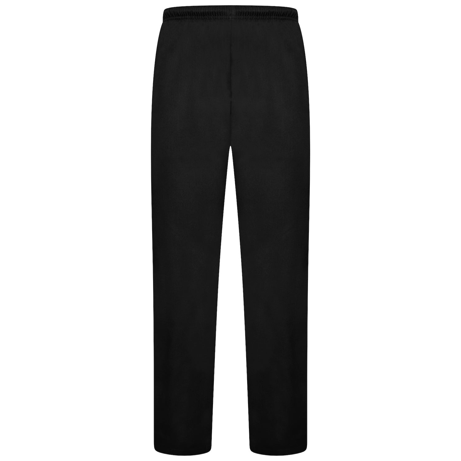 Unisex Smart Scrub Trousers | Black | 31" Regular