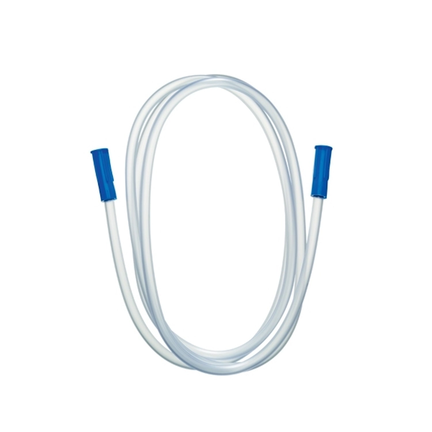 Sterile Suction Connection Tubing | 200cm | 5mm Bore | Pack of 50 (1)