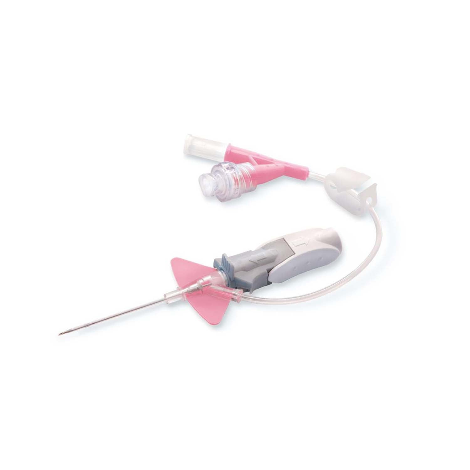 BD Nexiva Closed IV Catheter System | 22G x 1’’ | Pack of 20
