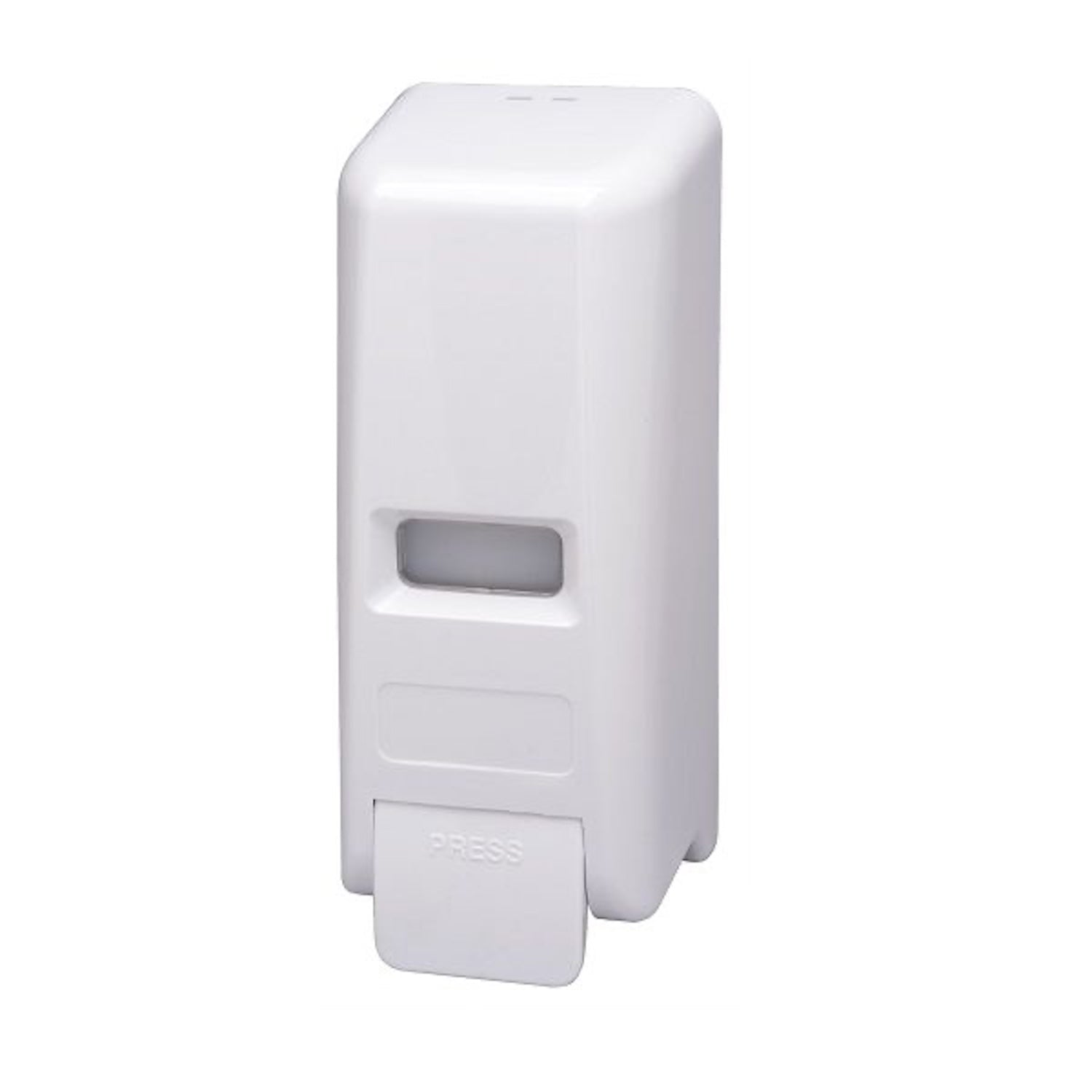 Bulk Fill Soap Dispenser | White