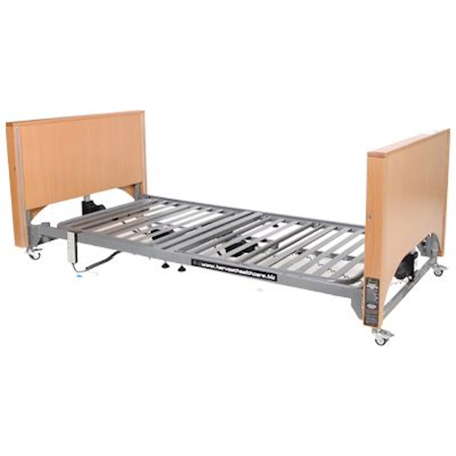 Woburn Low Profiling Bed (exc. Side rails)