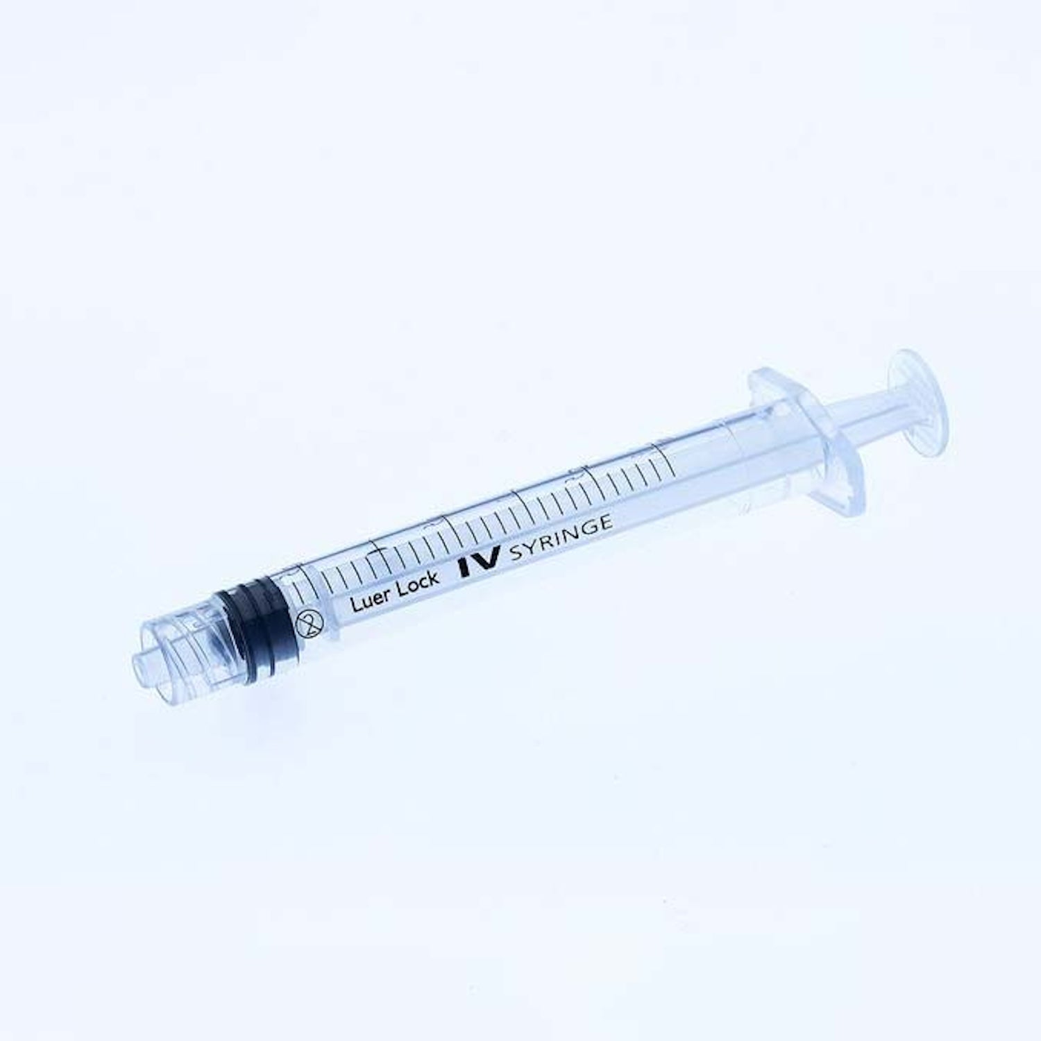 Medicina Syringe Luer Lock | 3ml | Pack of 100
