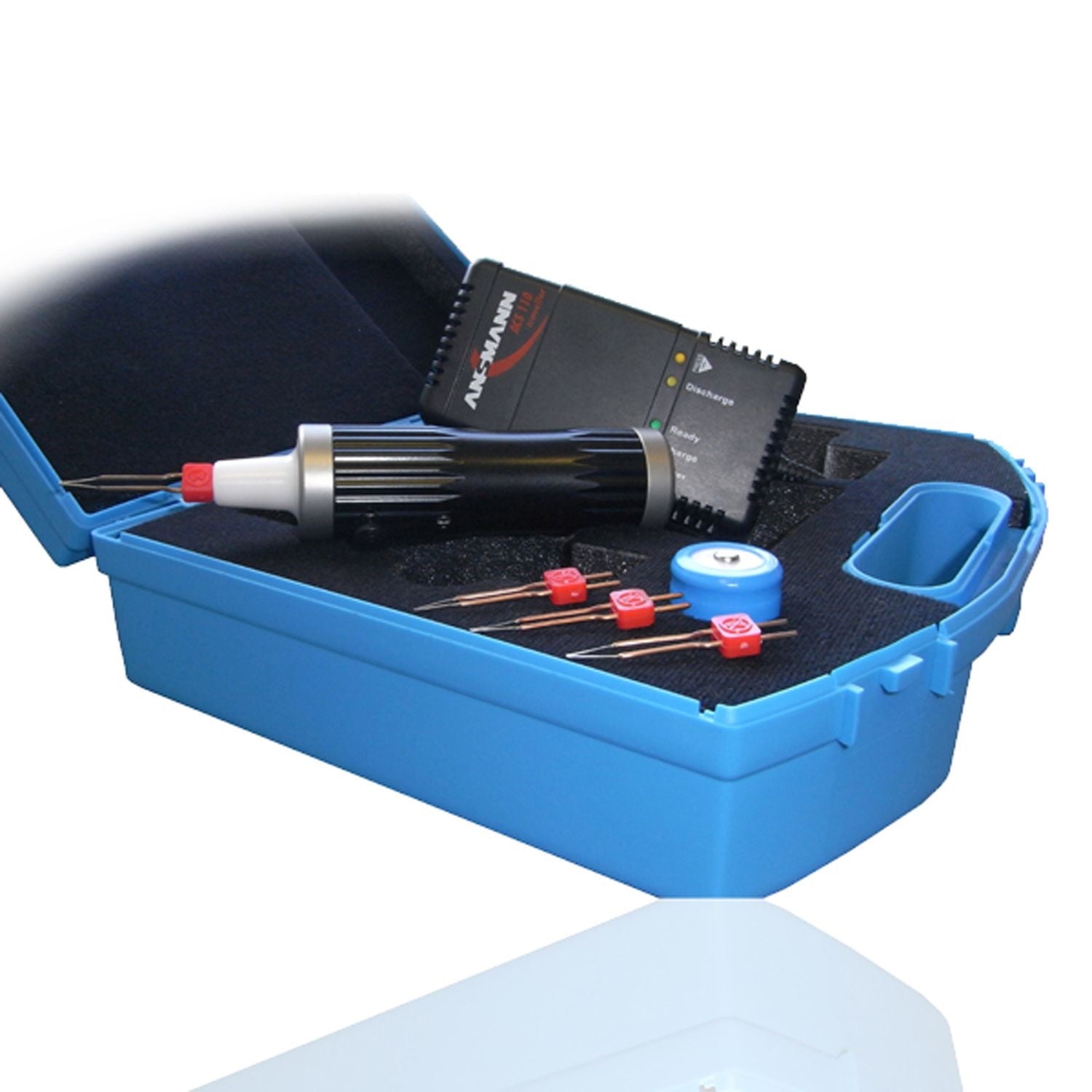 Portable Light Duty Battery Operated Cautery Unit