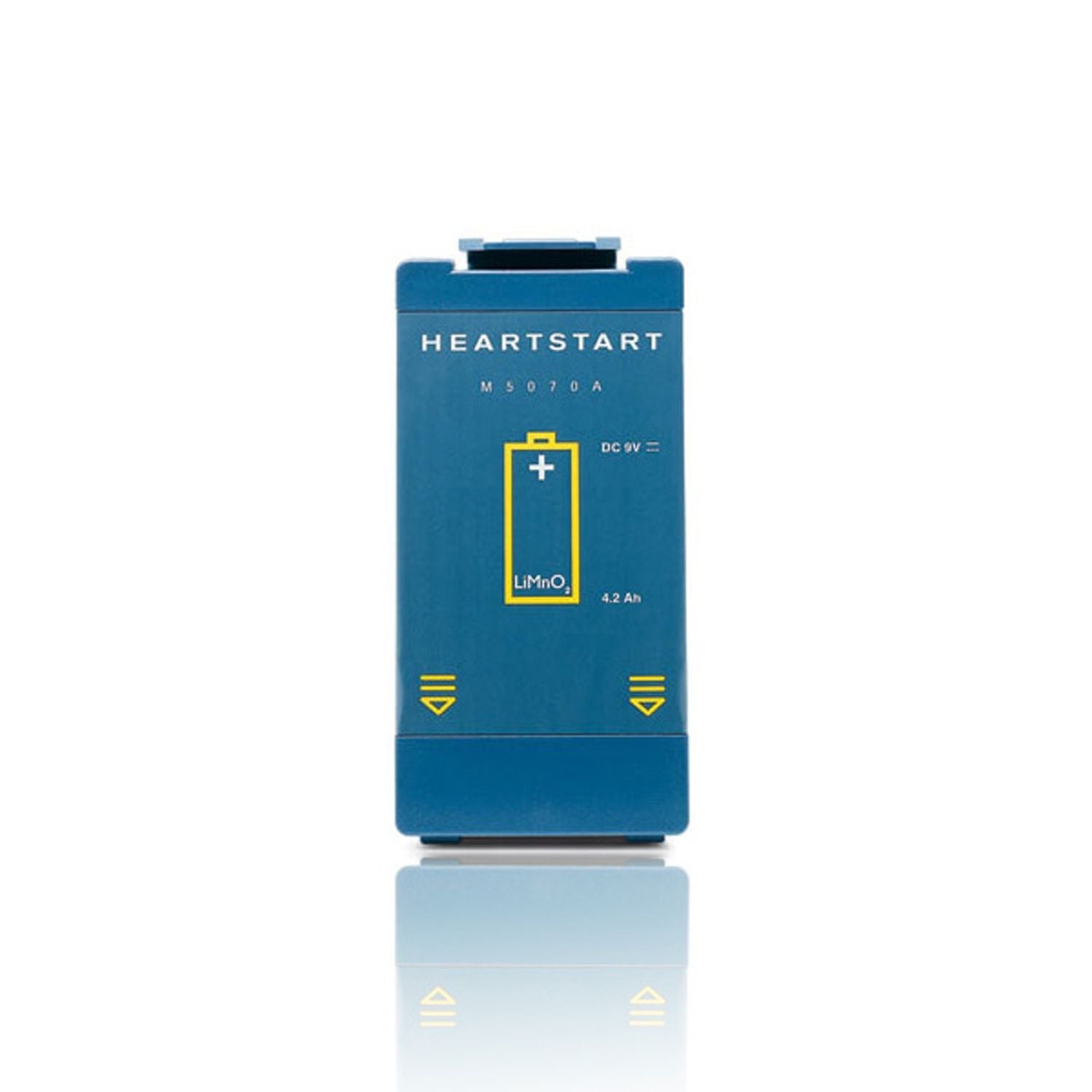 HeartStart HS1 & FRx Battery