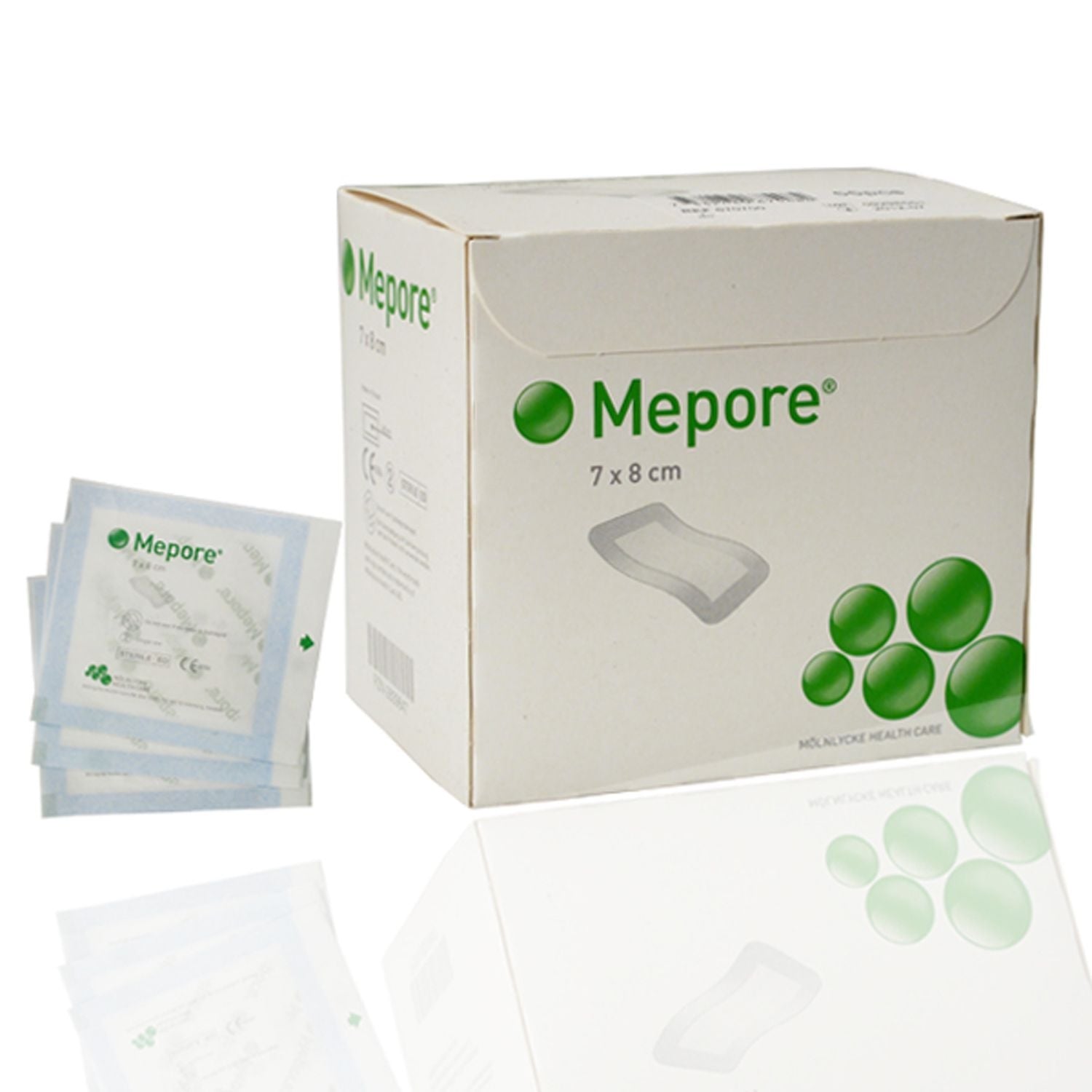 Mepore Ultra Dressing | 11 x 15cm | Pack of 36