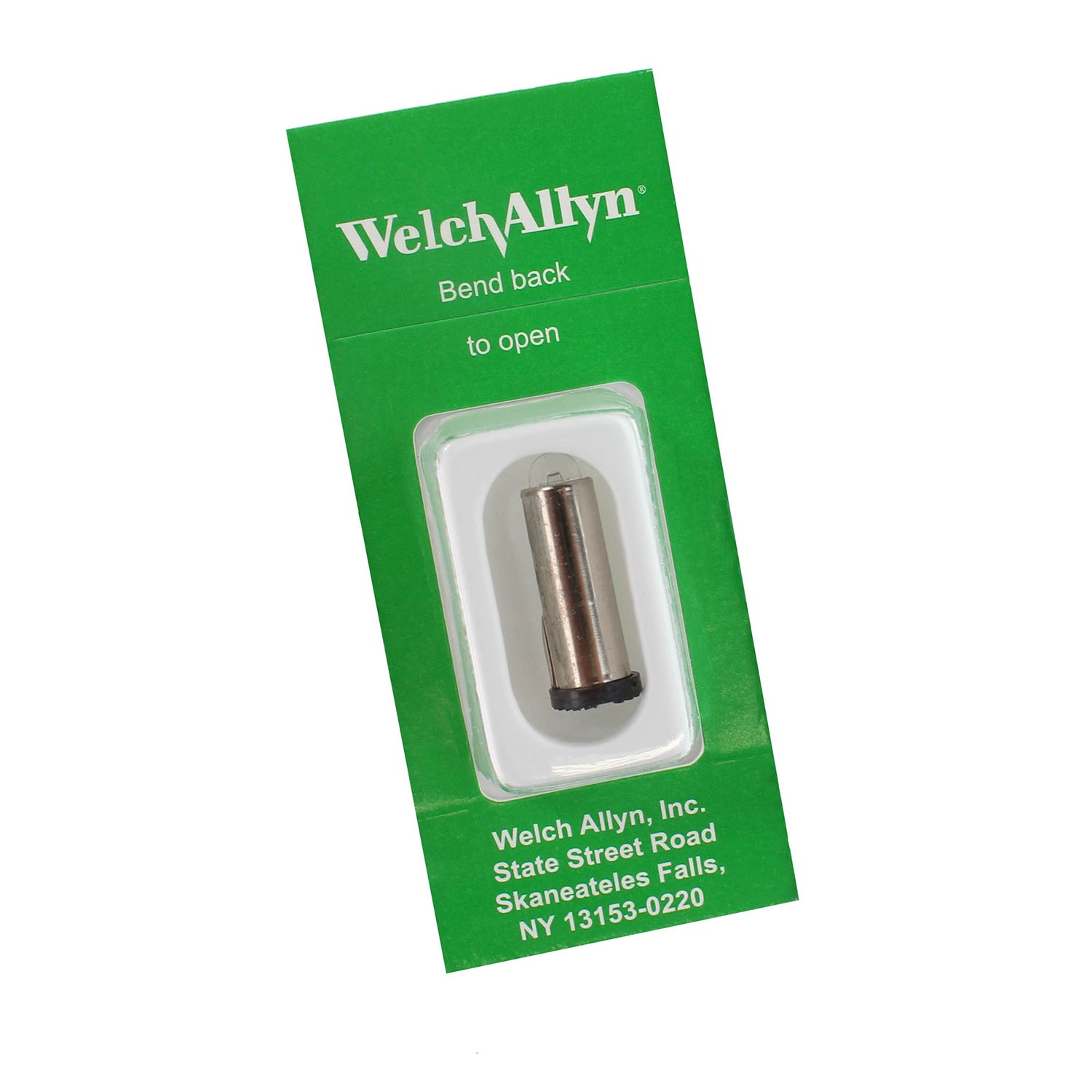 Welch Allyn Professional Ophthalmoscope Bulb (1)