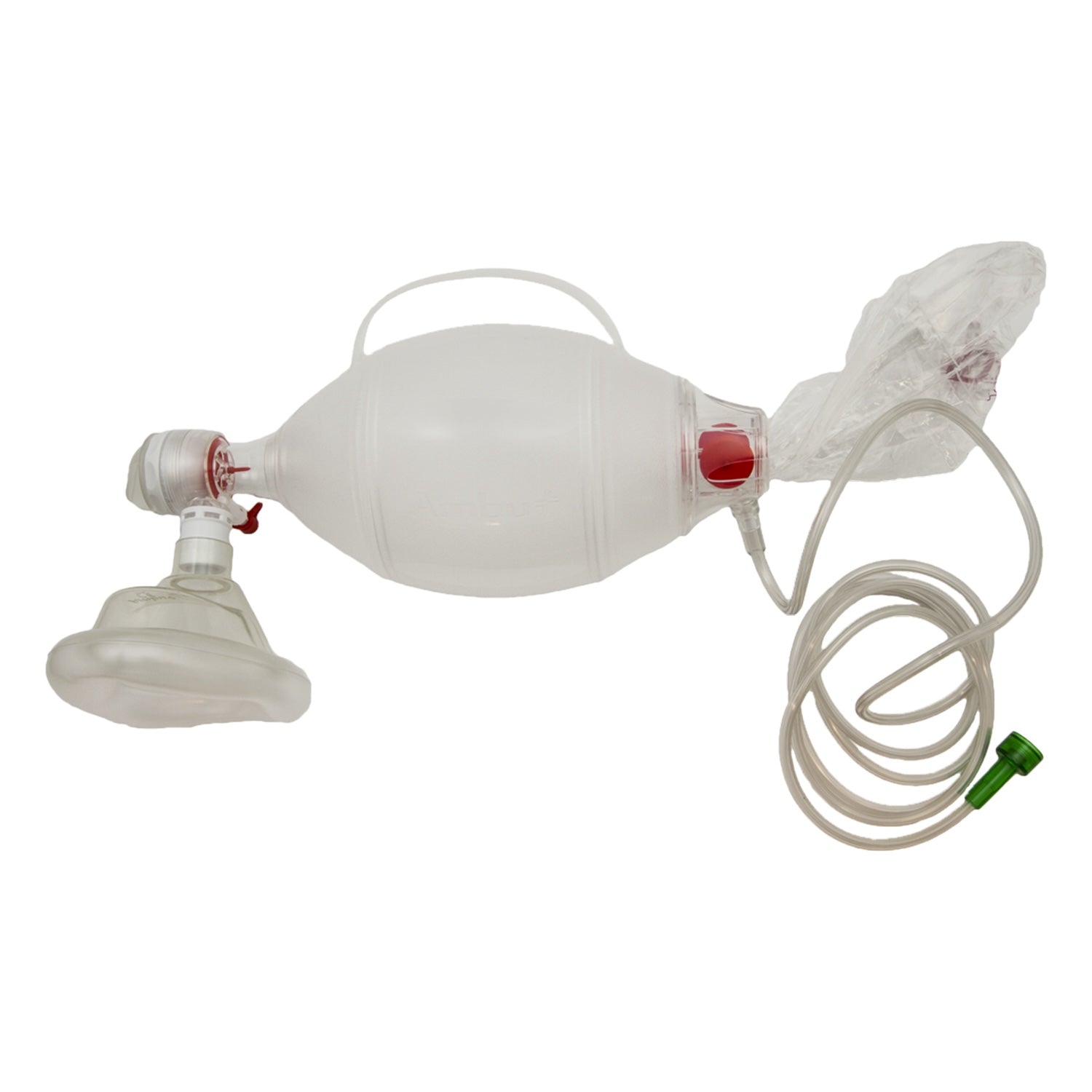Ambu SPUR II Infant Resuscitator | Single (3)