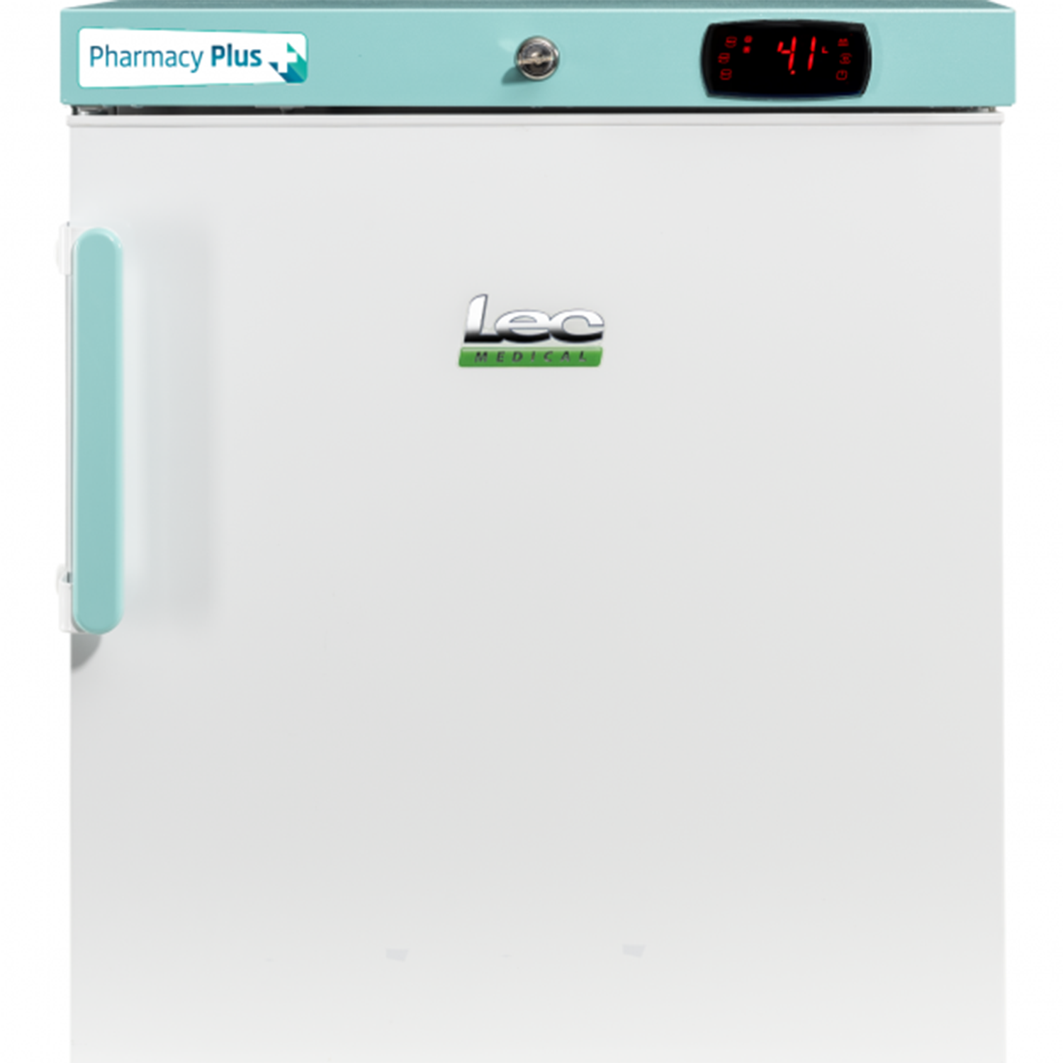 Lec Pharmacy Plus Countertop Refrigerator | 47L | Bluetooth Enabled | Solid Door (1)