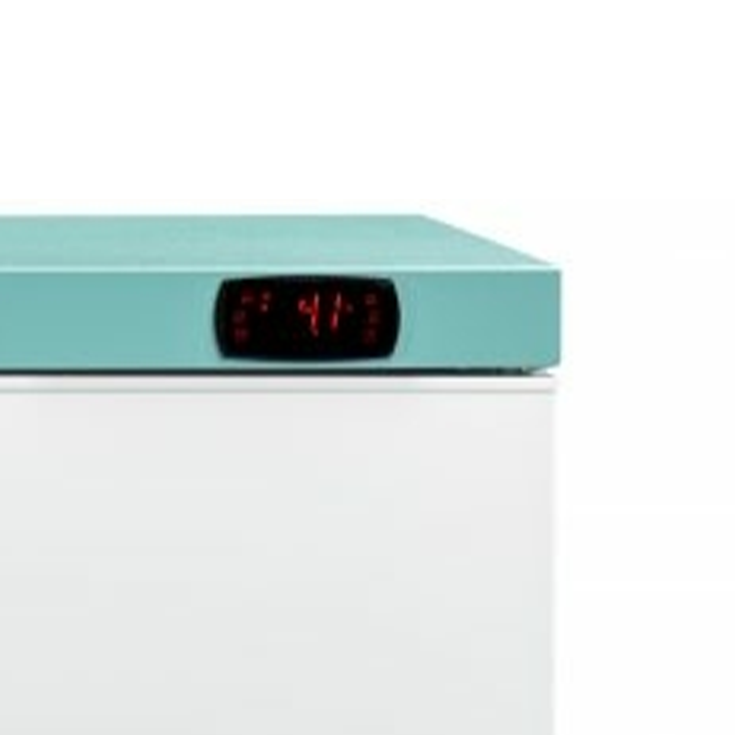 Lec Pharmacy Plus Countertop Refrigerator | 47L | Bluetooth Enabled | Solid Door (4)