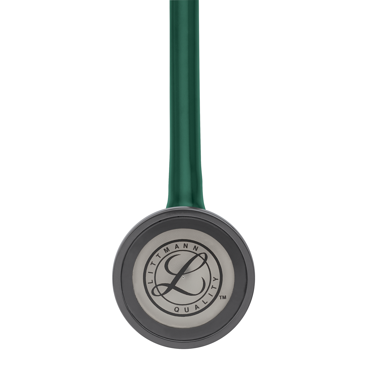 Finesse 2 Pressure Cardiology Stethoscope | Green (3)