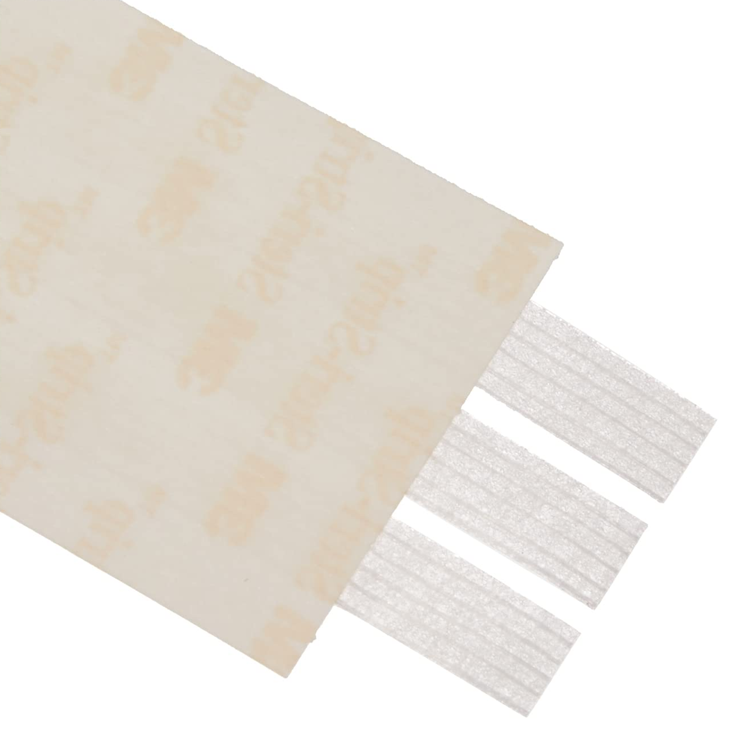 3M Steri-Strip Reinforced Adhesive Skin Closures | 6 x 75mm | Pack of 50 (4)