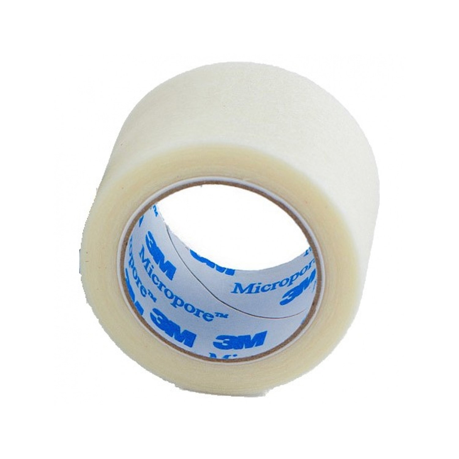 3M Blenderm Surgical Tape | 2.5cm x 4.5m | Single Tape (2)
