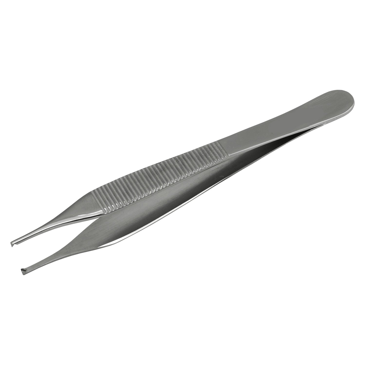 Adson Forceps | Toothed | 12.5cm (2)