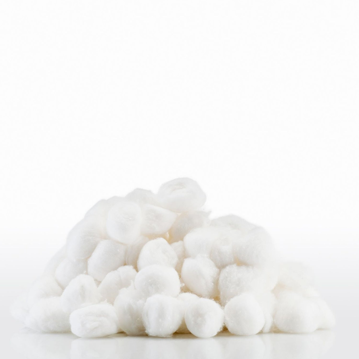 Cotton Wool Balls | Large |  Absorbent | Sterile | Woven | Pack of 40 (2)