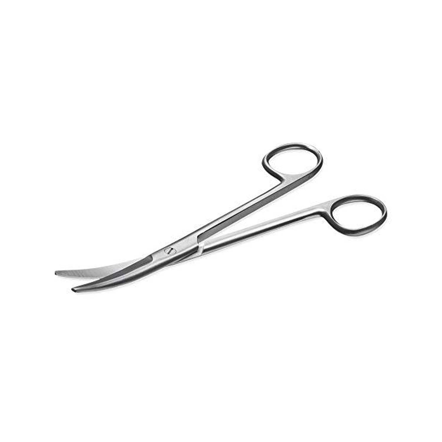 Instramed Mayo Scissors | Curved | 17cm | Single
